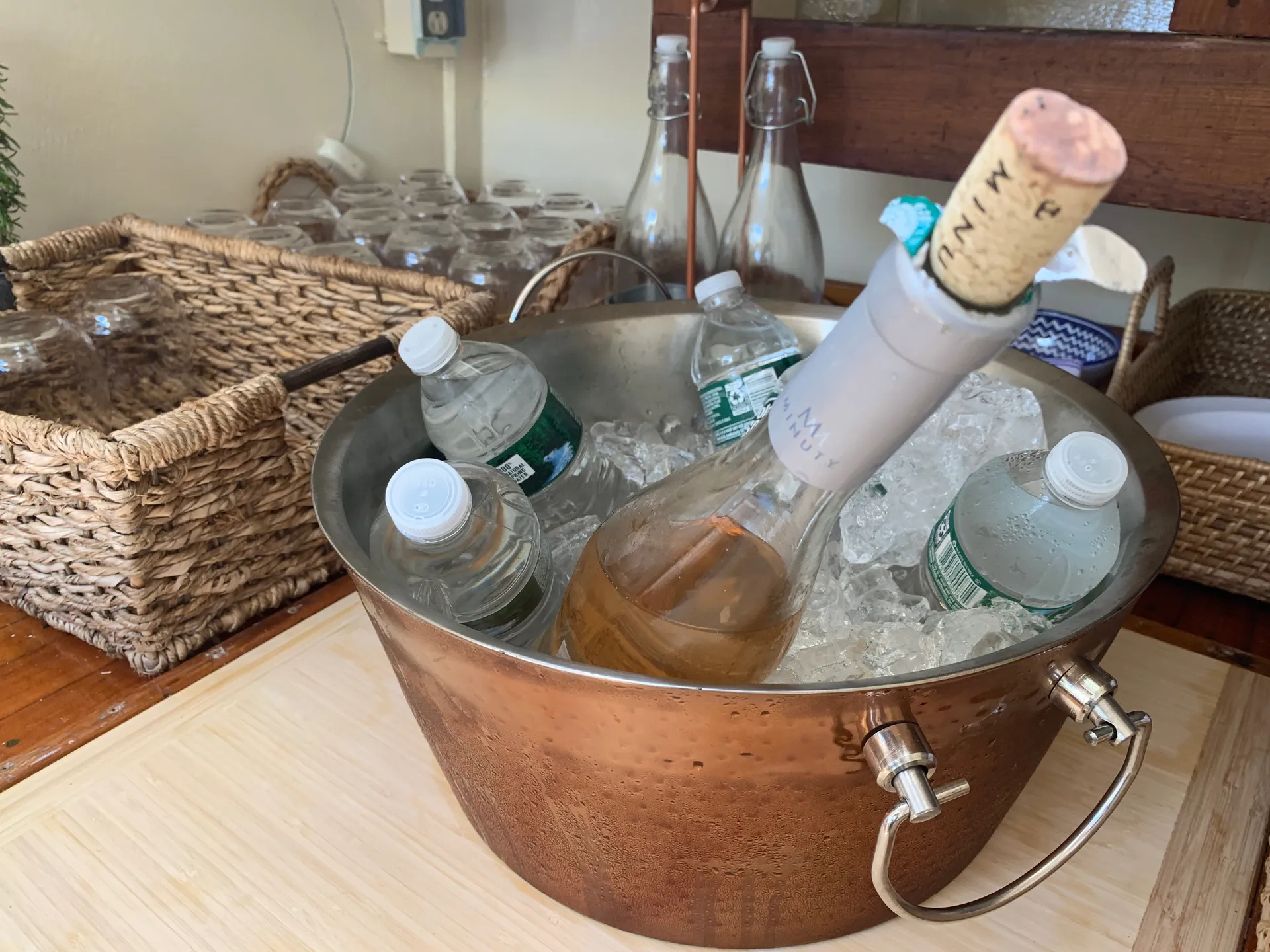 Luxurious Sailing Schooner for Events up to 41 guests.