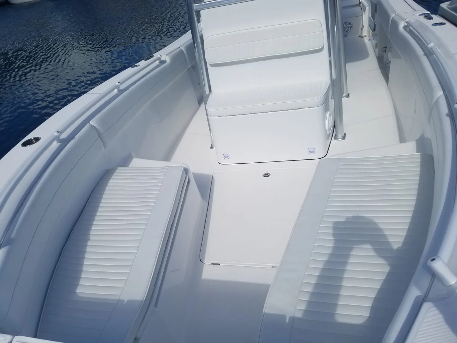 Release Boats 301RX in Islamorada, FL — photo 8