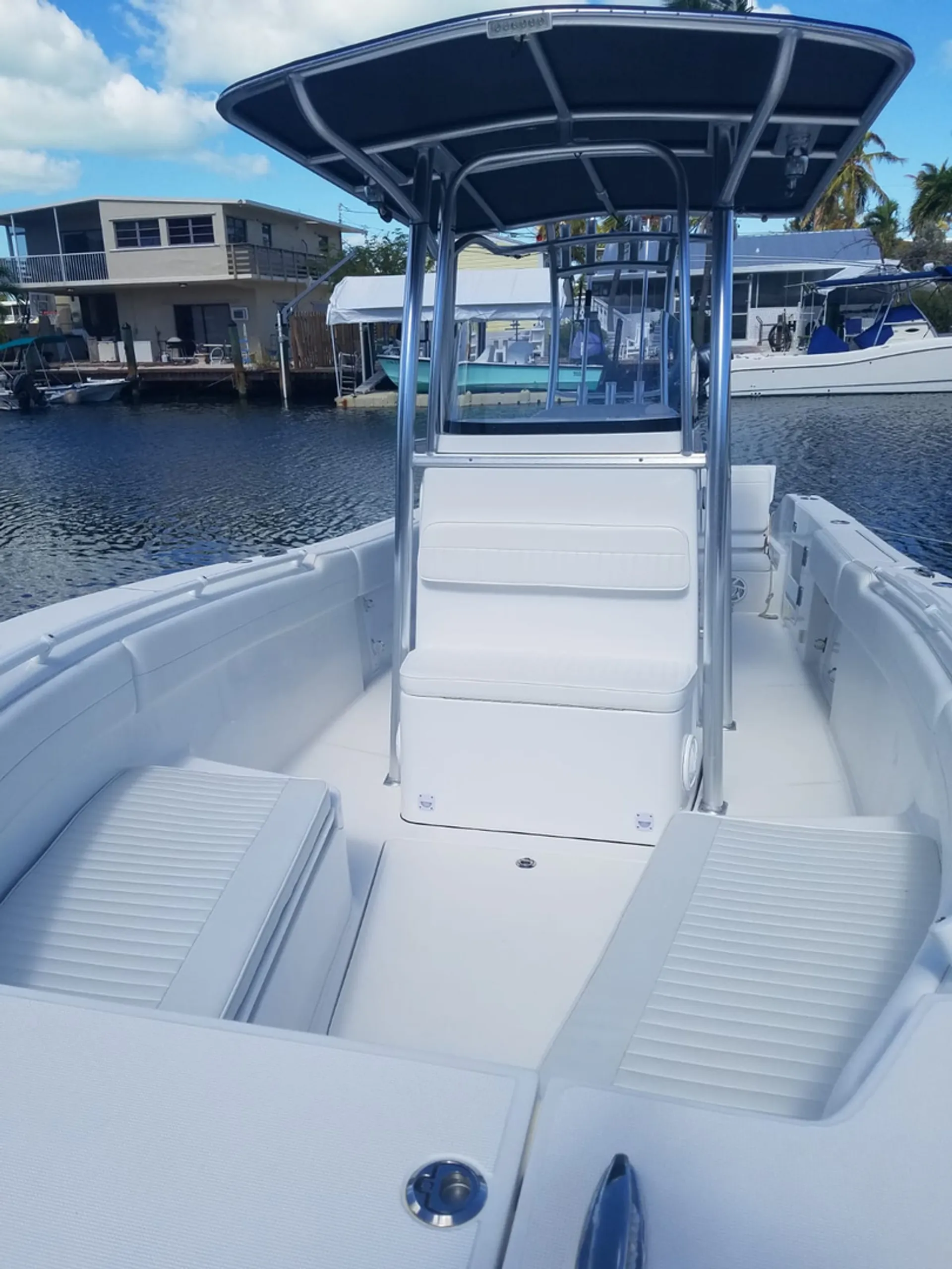Release Boats 301RX in Islamorada, FL — photo 10