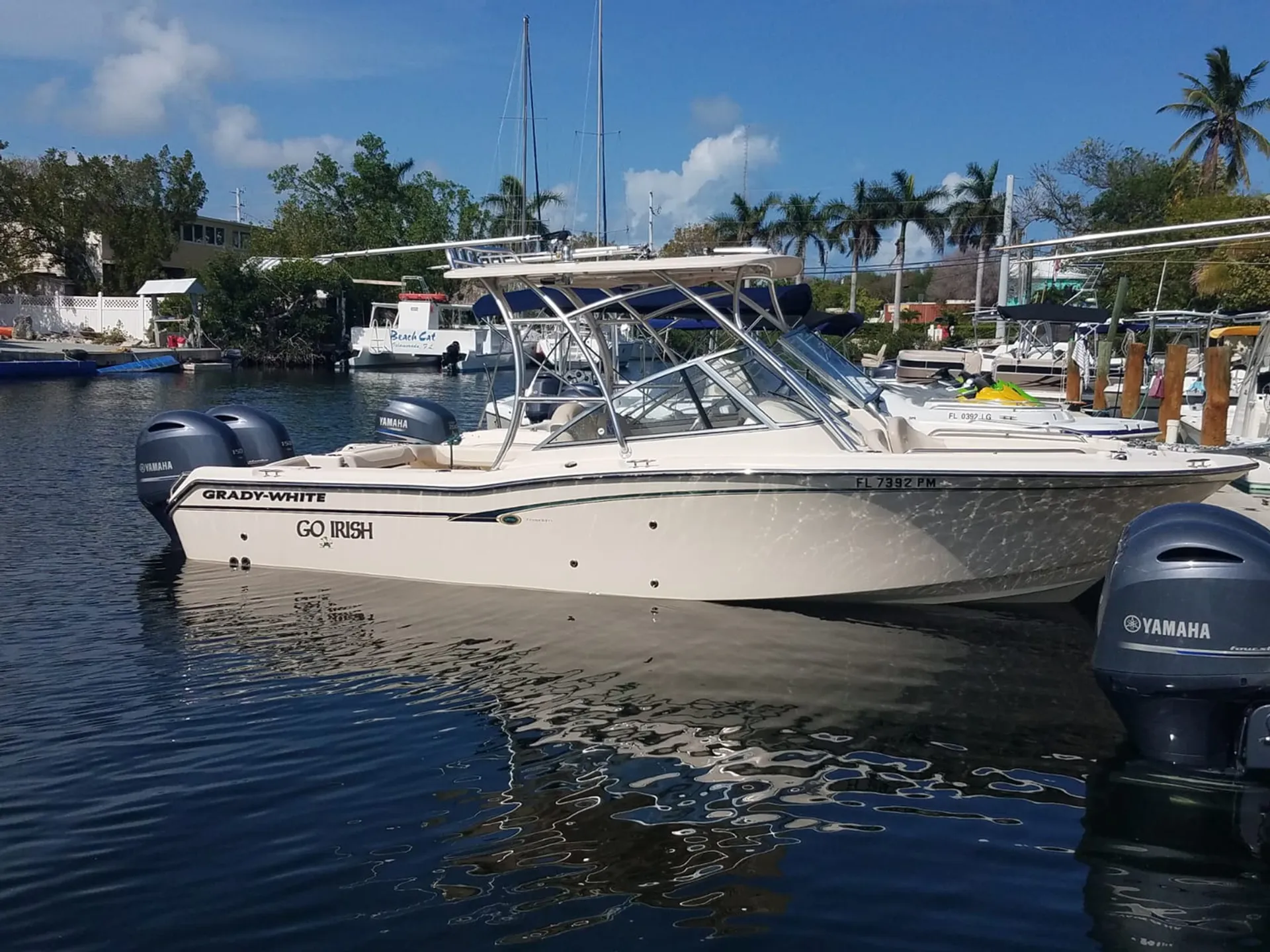 boat