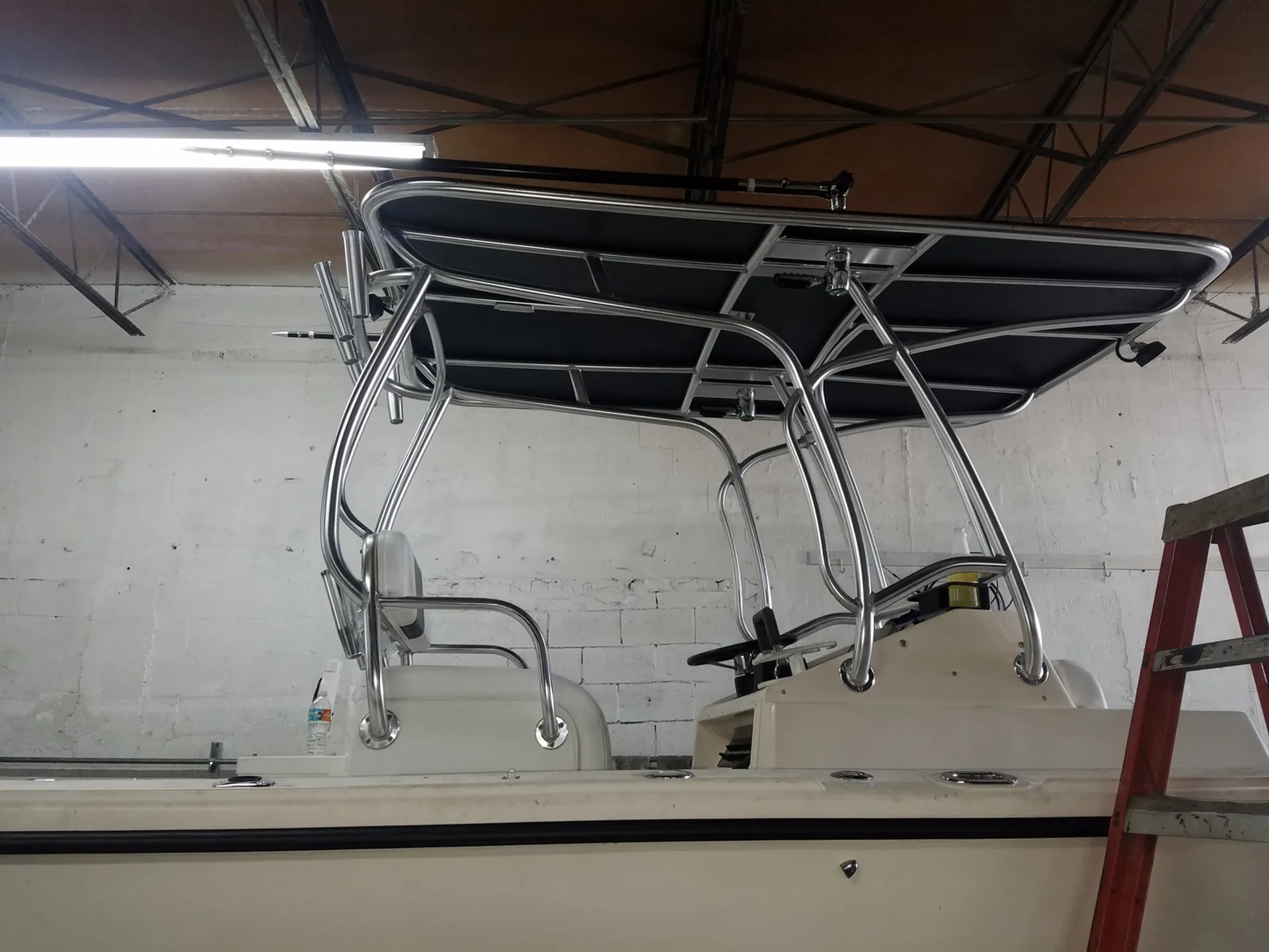 Intrepid Powerboats 289 Center Console in Islamorada, FL — photo 9