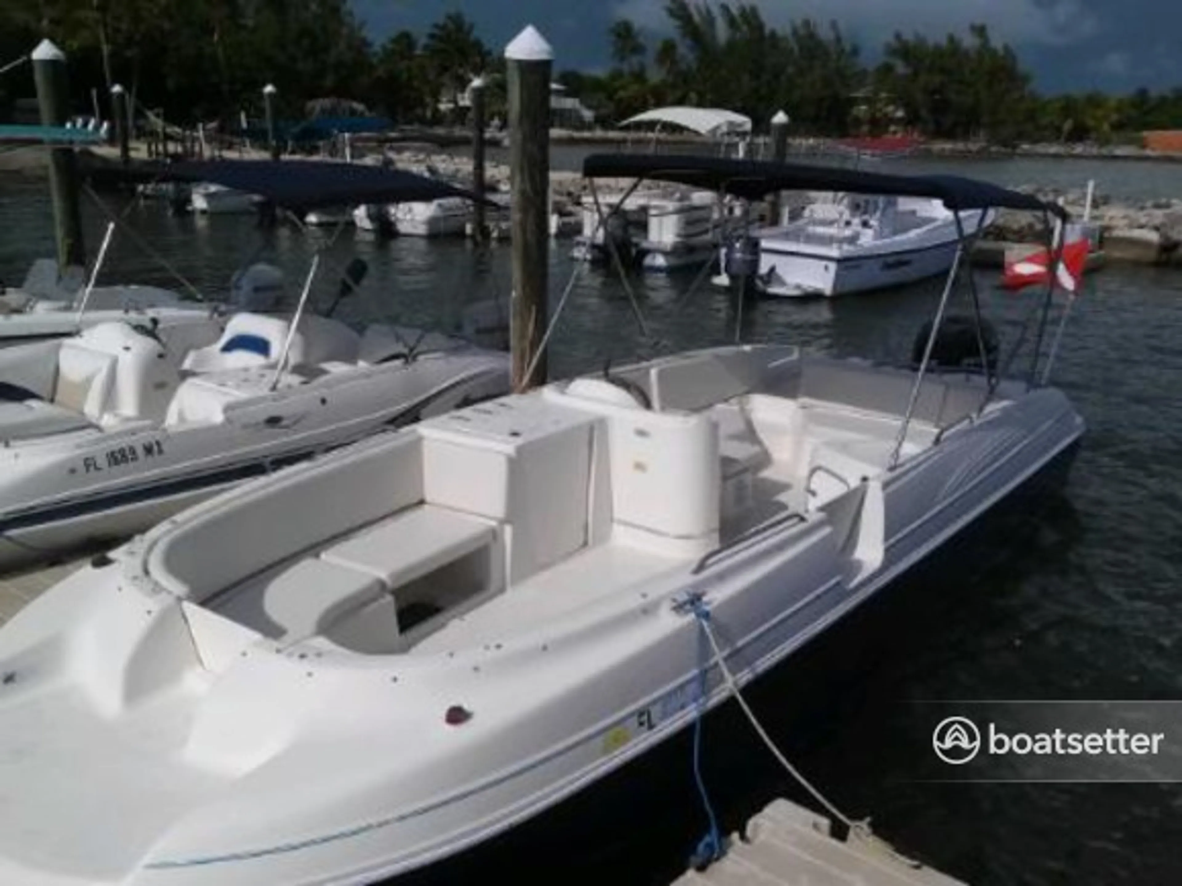 boat