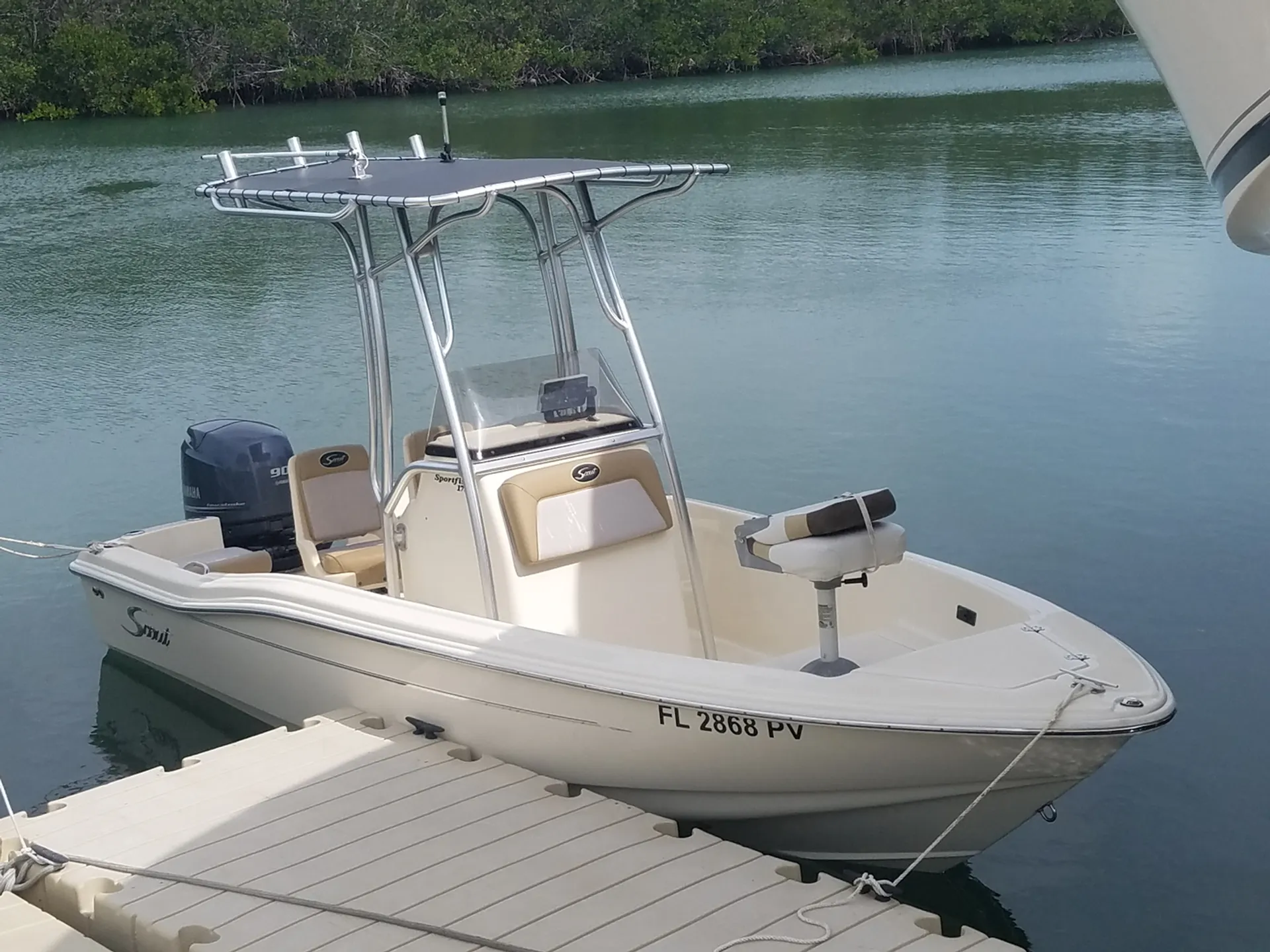 boat