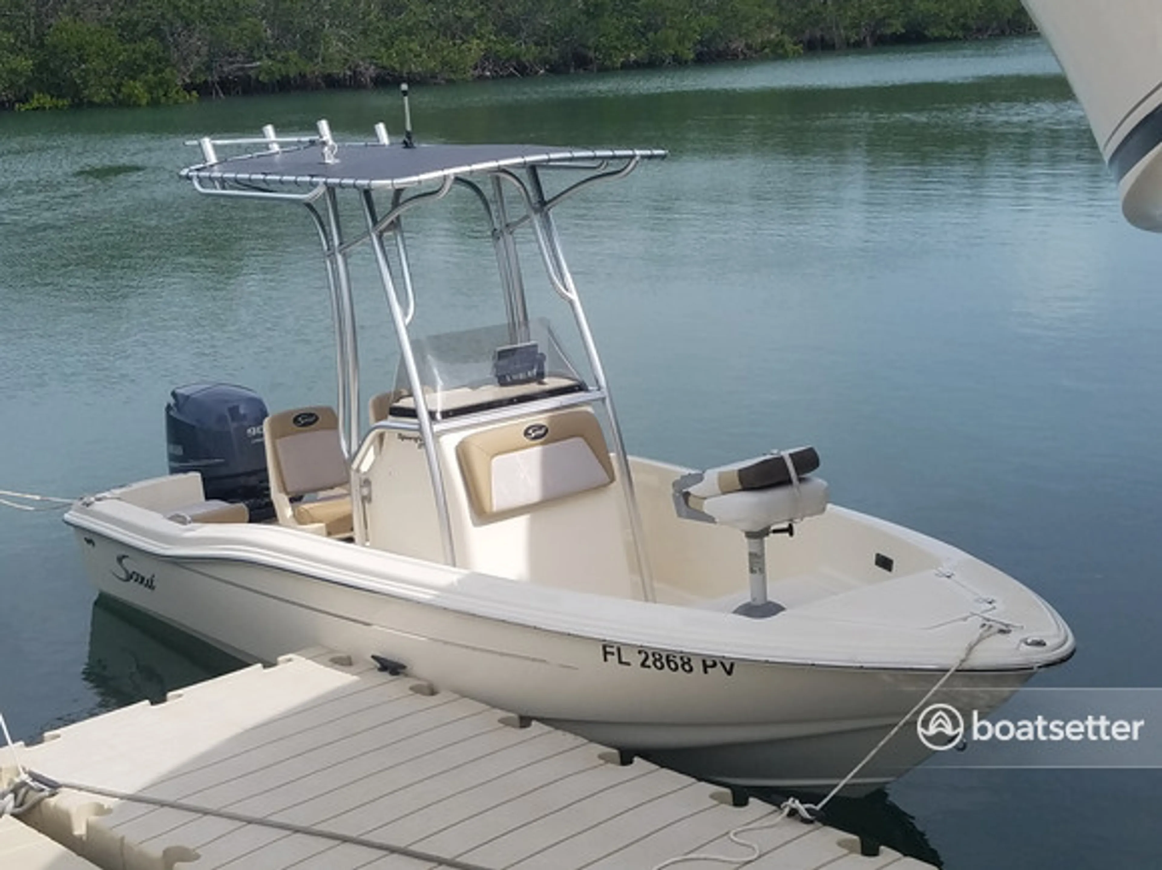 boat