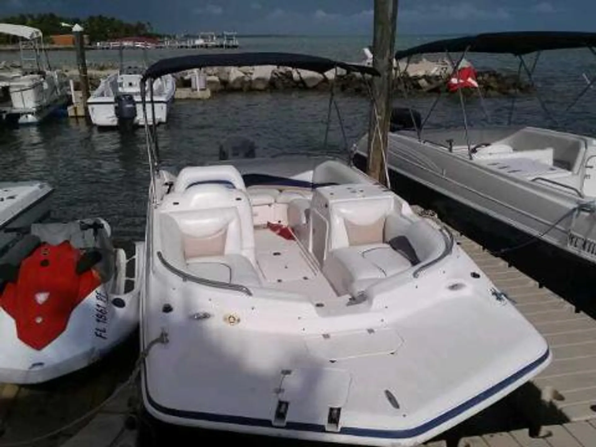 boat