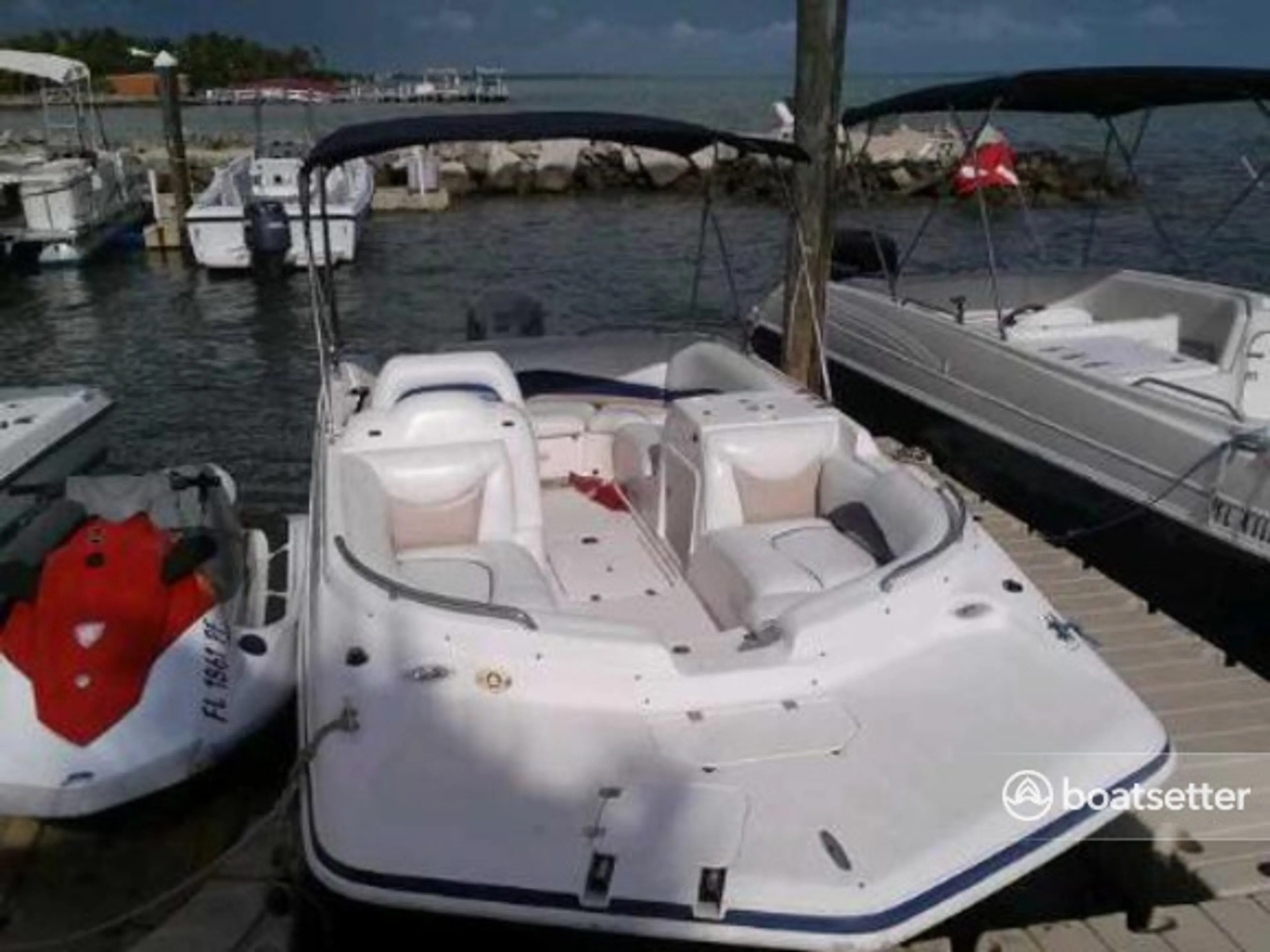 boat