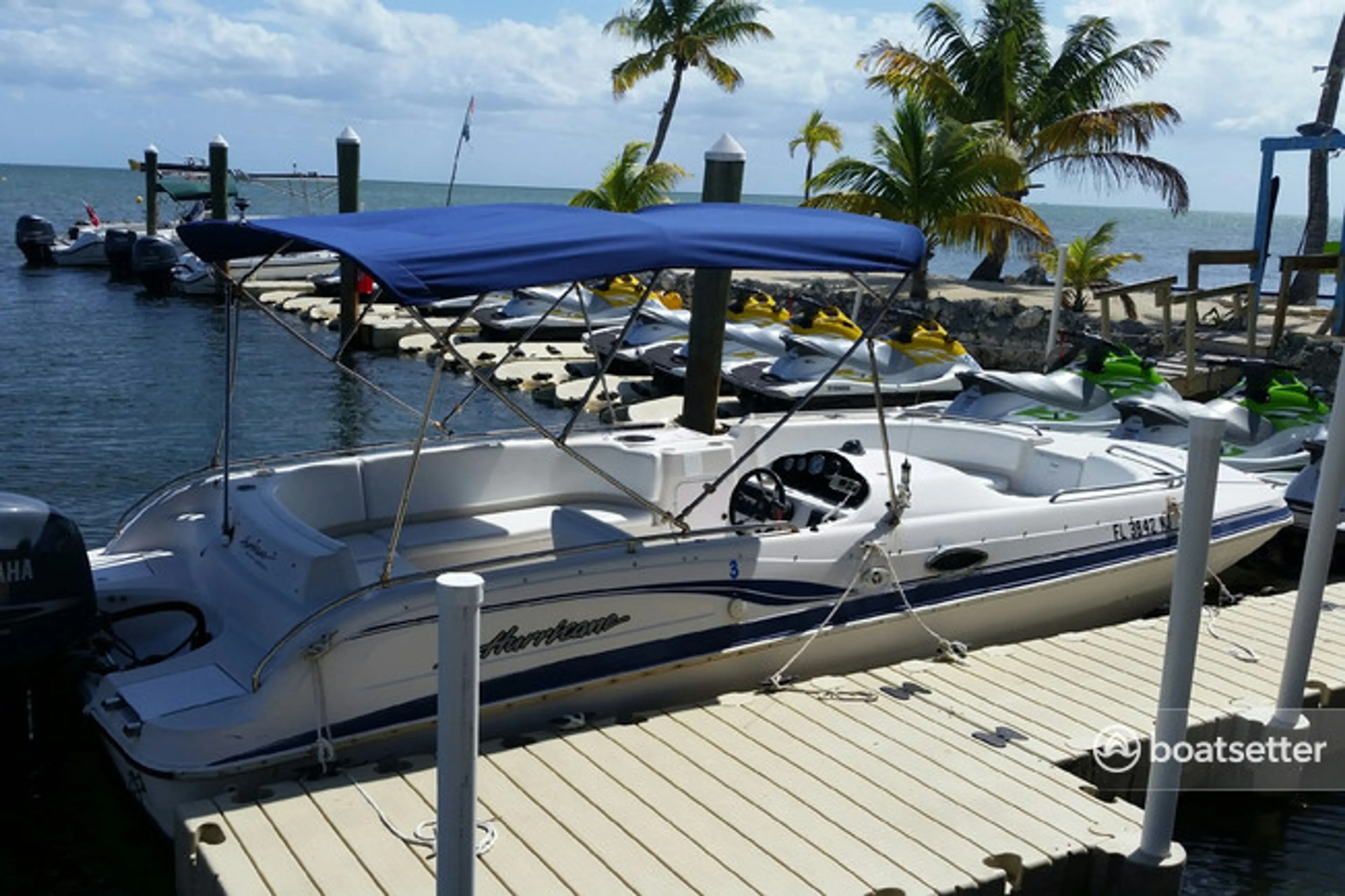 boat