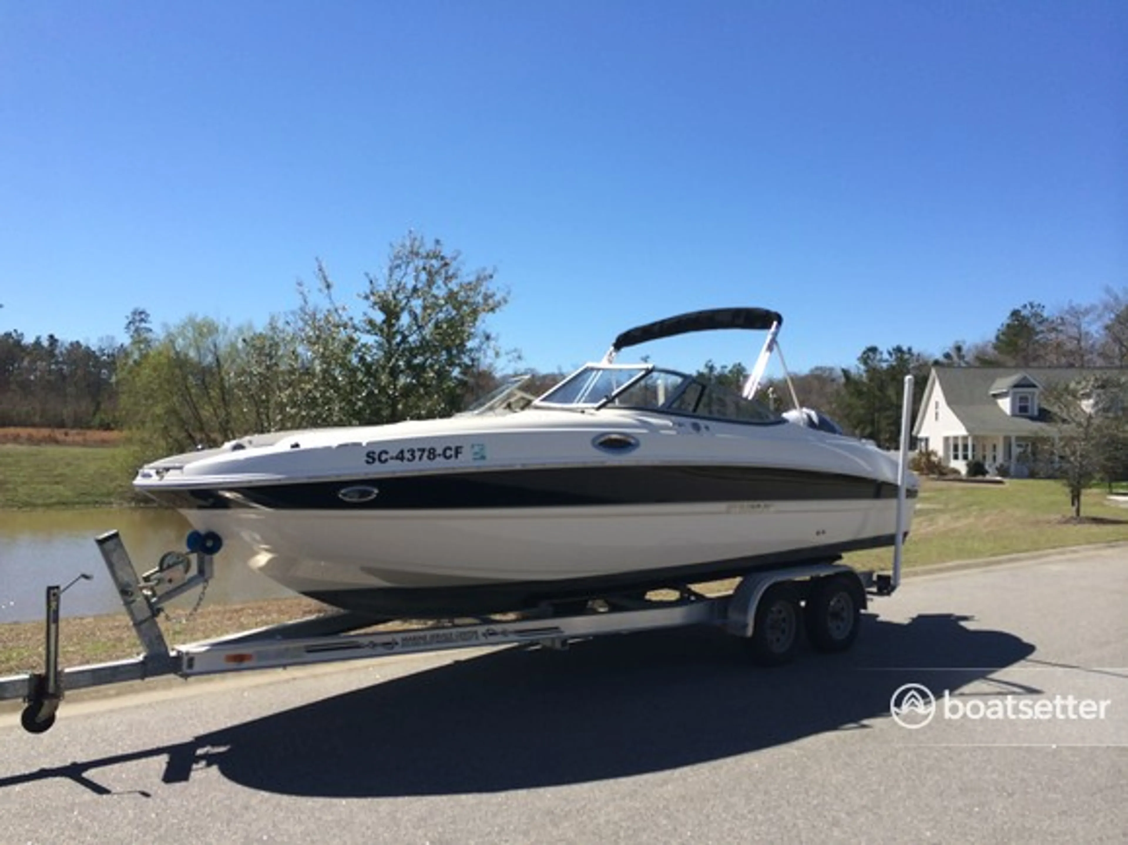 boat