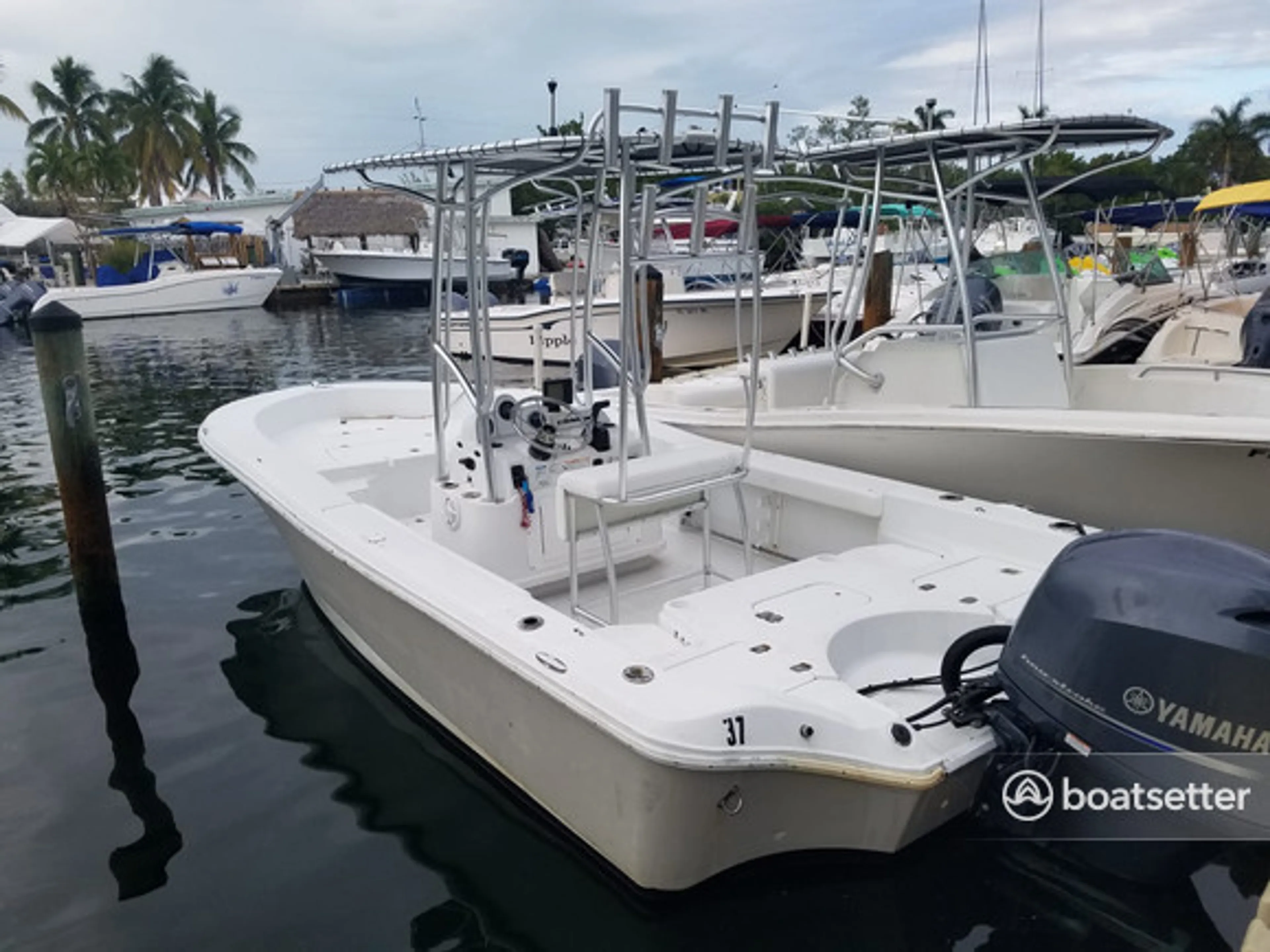 boat