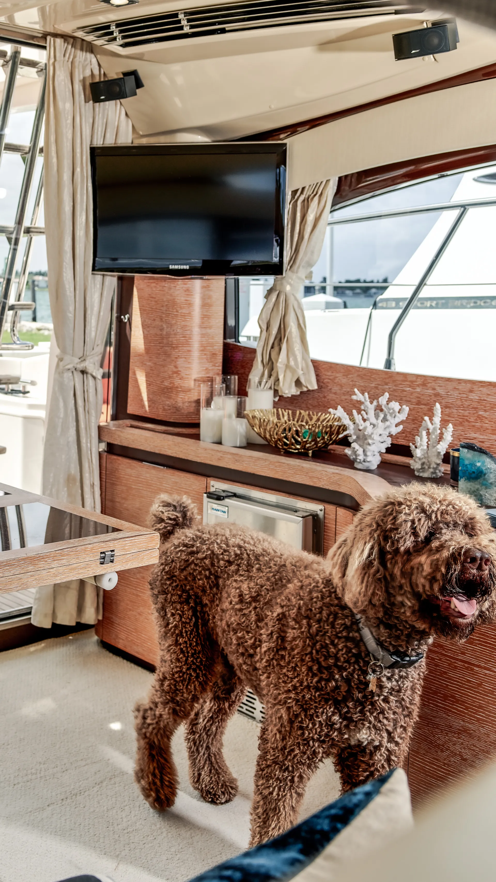 Azimut Yachts 39 in Miami, FL — photo 7