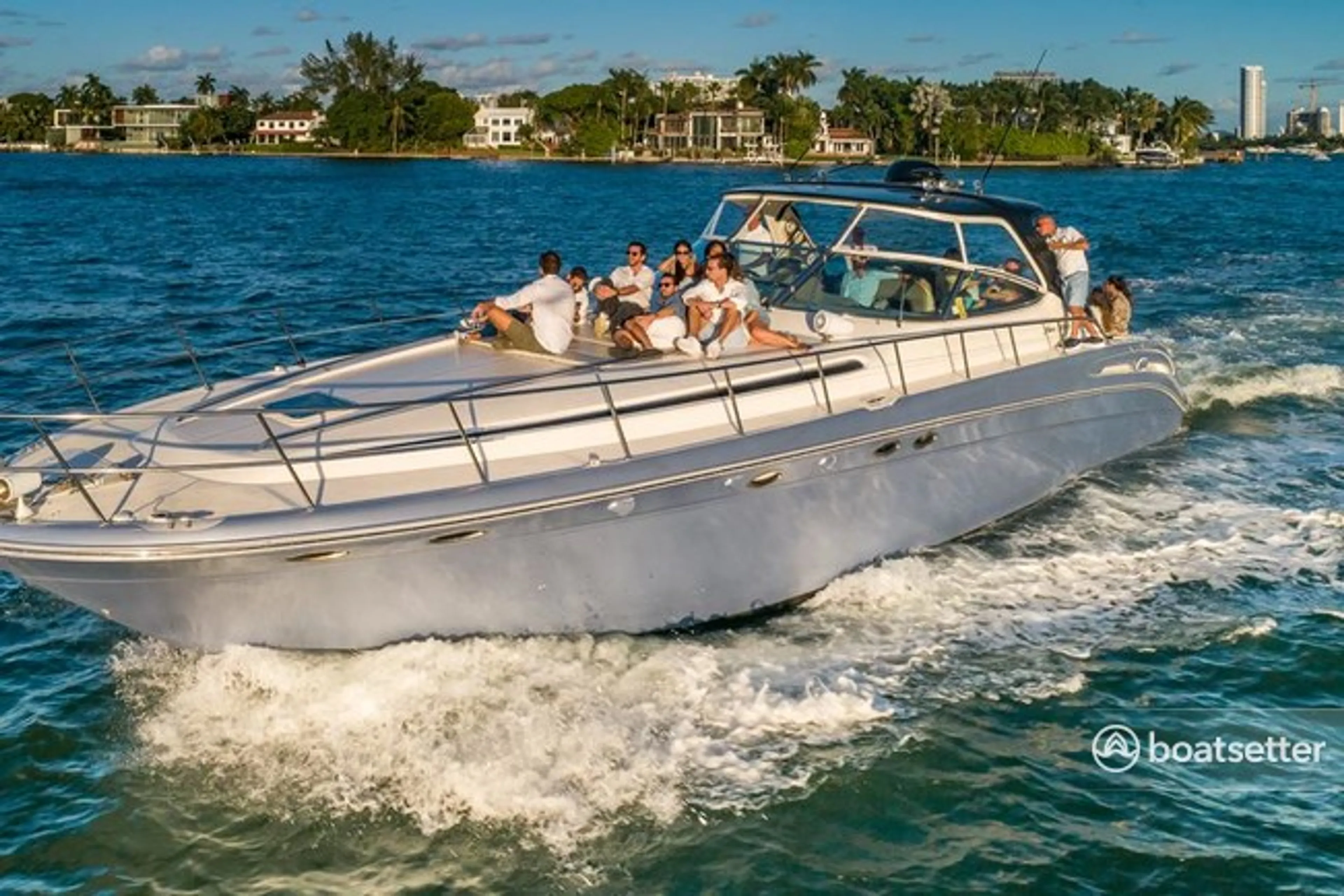 boat