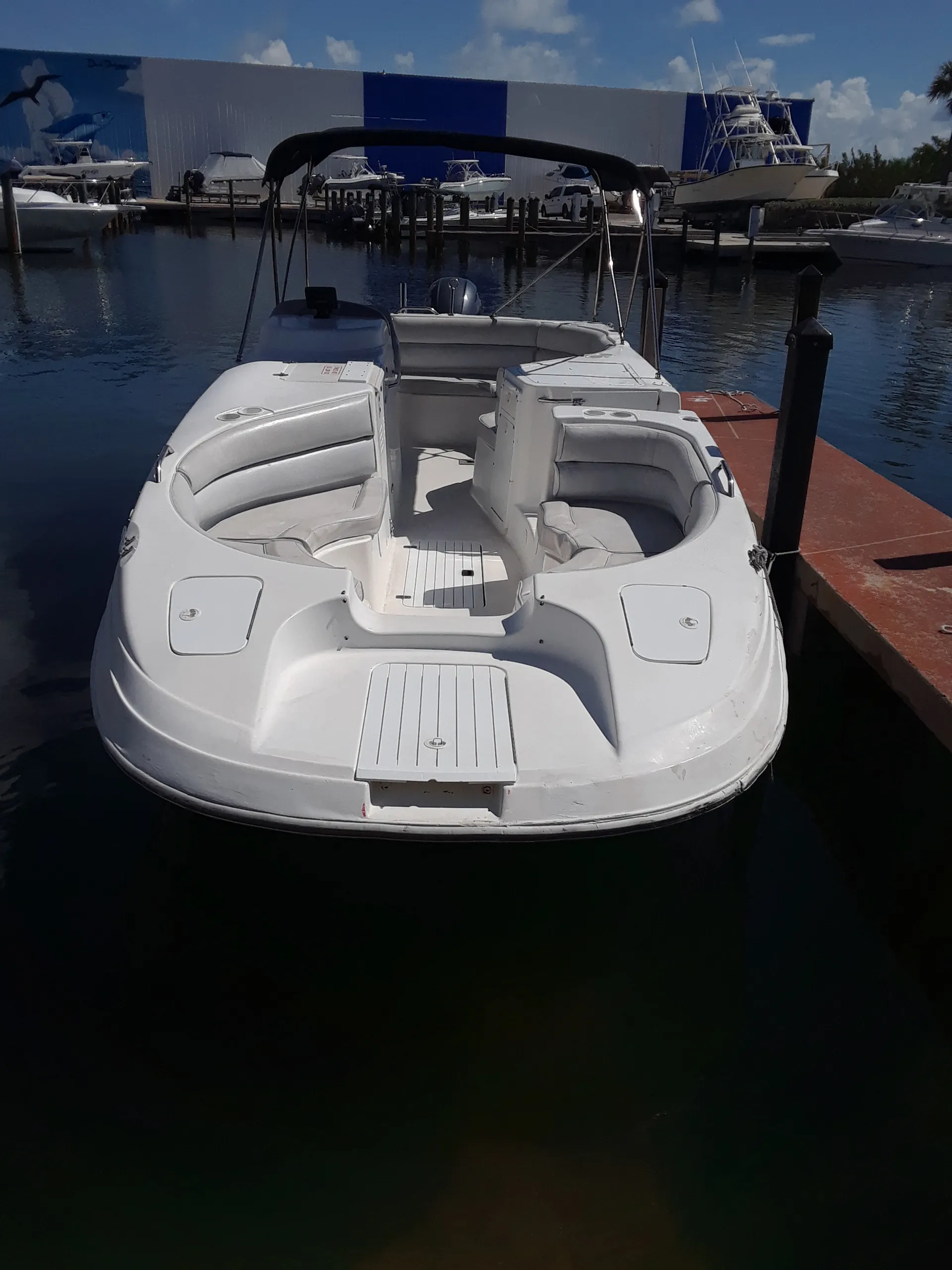 boat