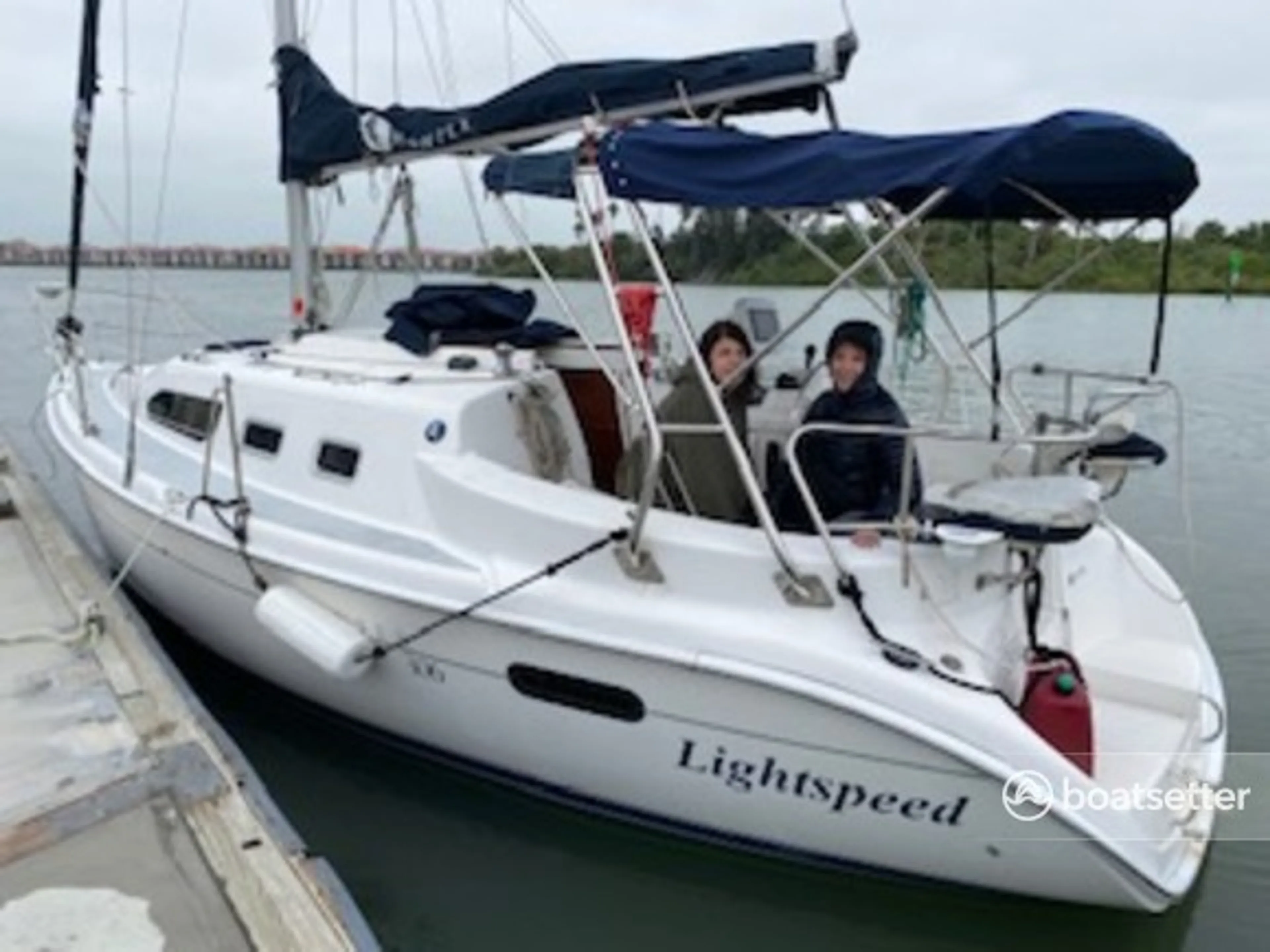 boat