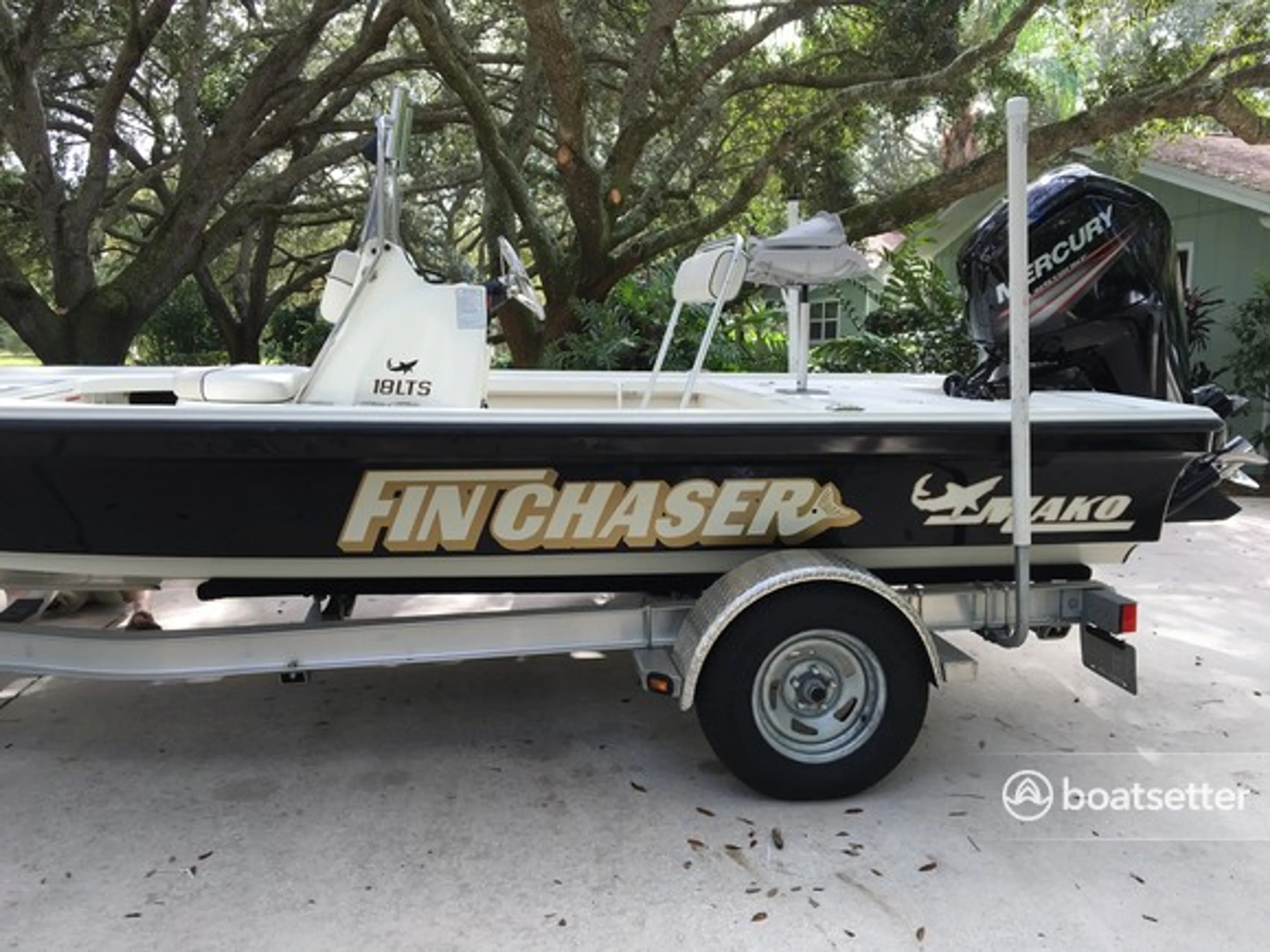 boat