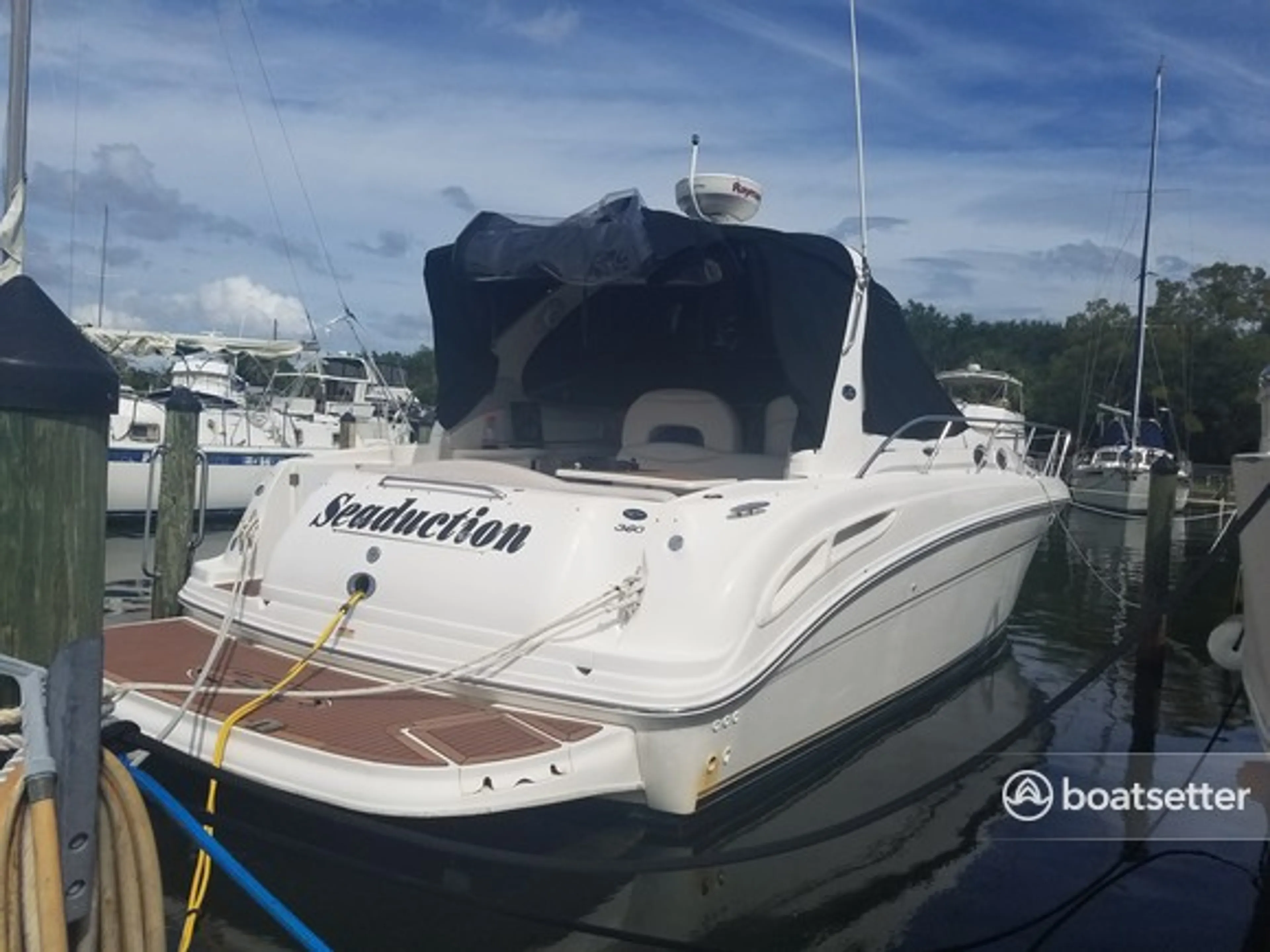 boat