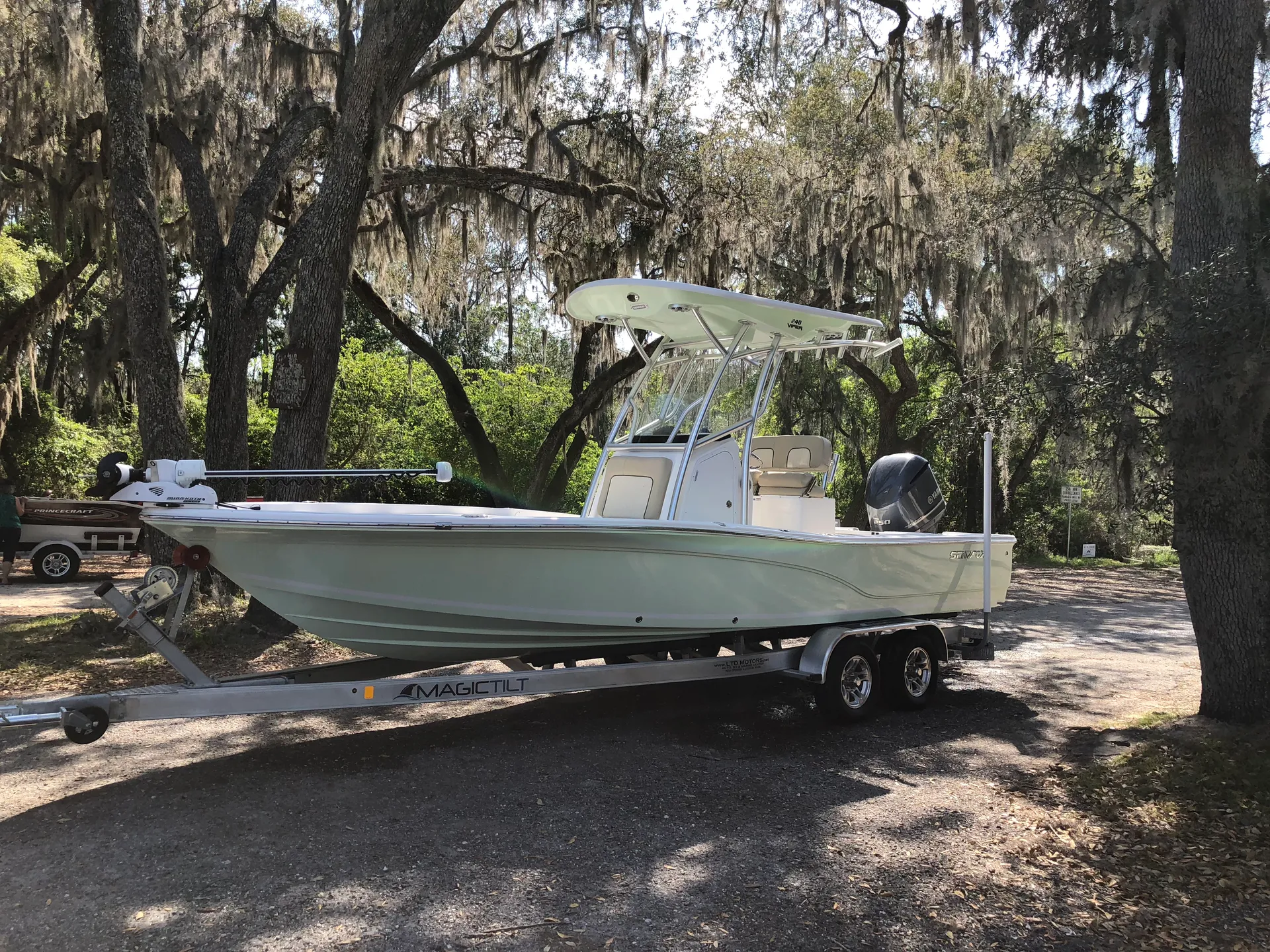 boat