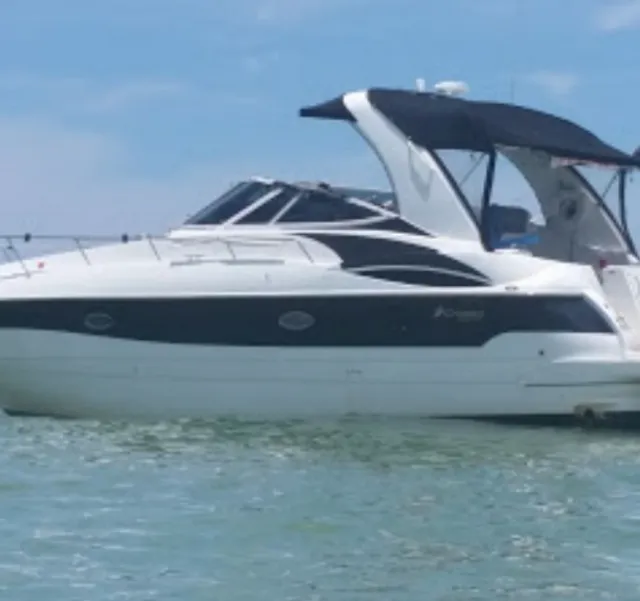 Rent a Cruisers Yachts motor yacht in Fort Myers Beach, FL near me