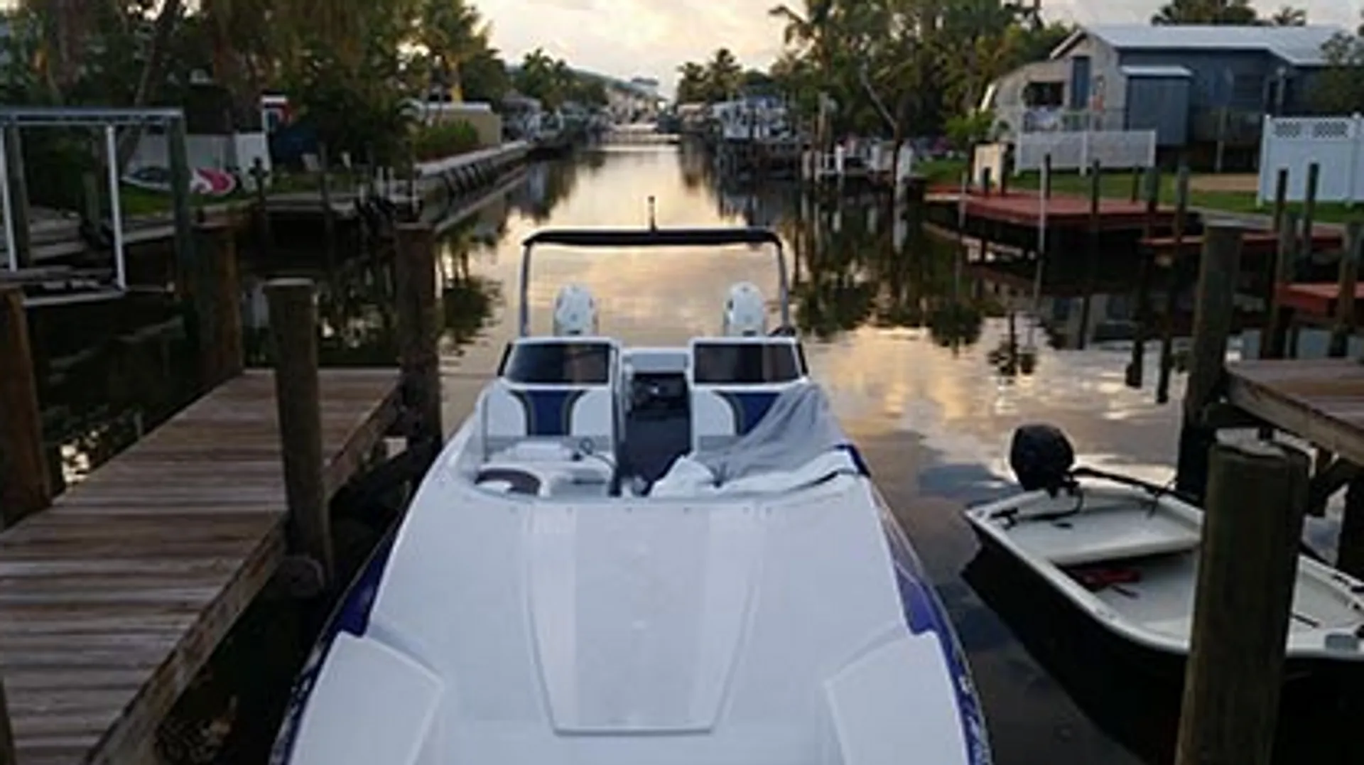 Sunset, Dolphin, and Day Cruises on a 40' Yacht