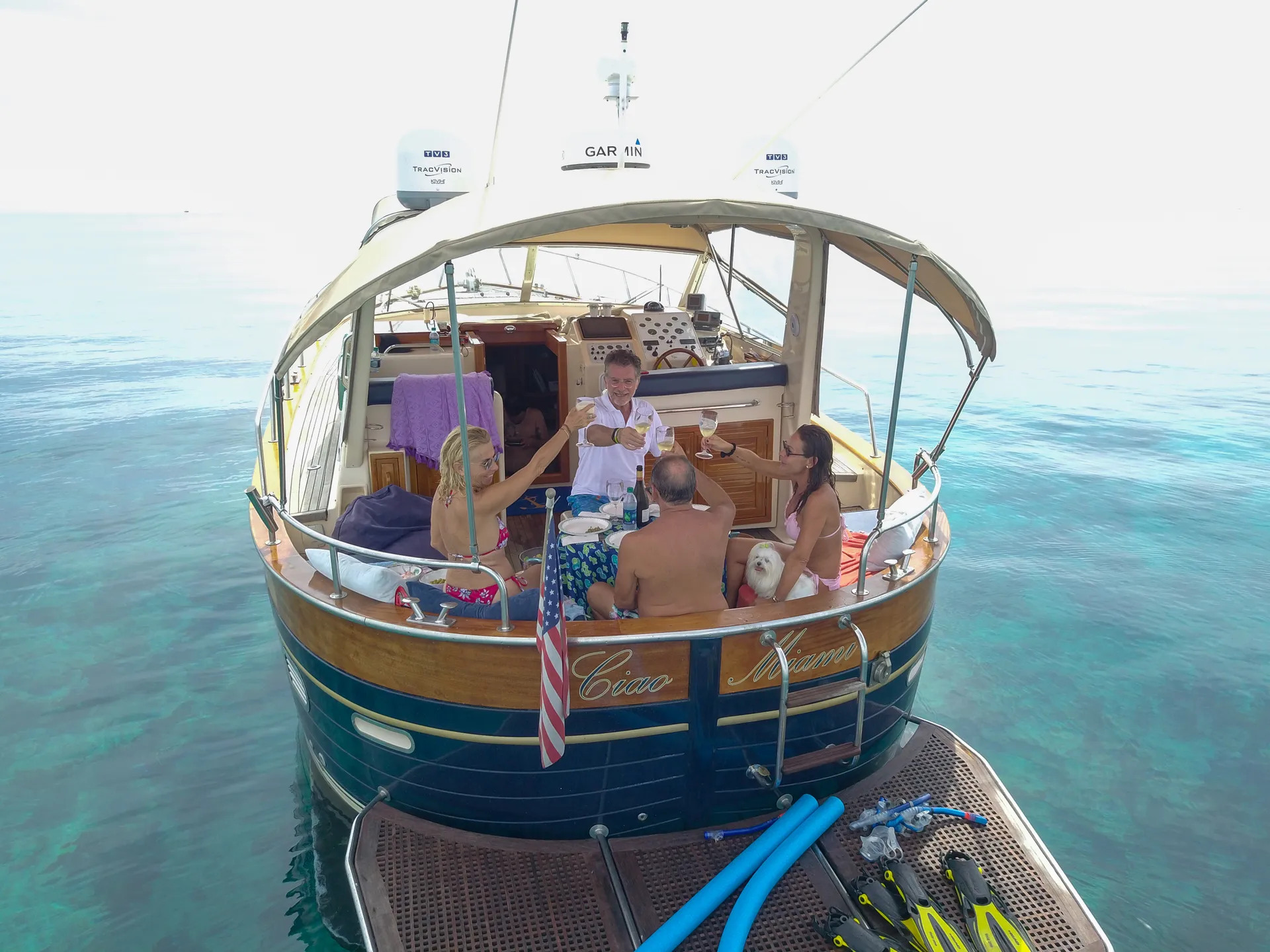 Other cabinato 11 in Miami, FL — photo 4