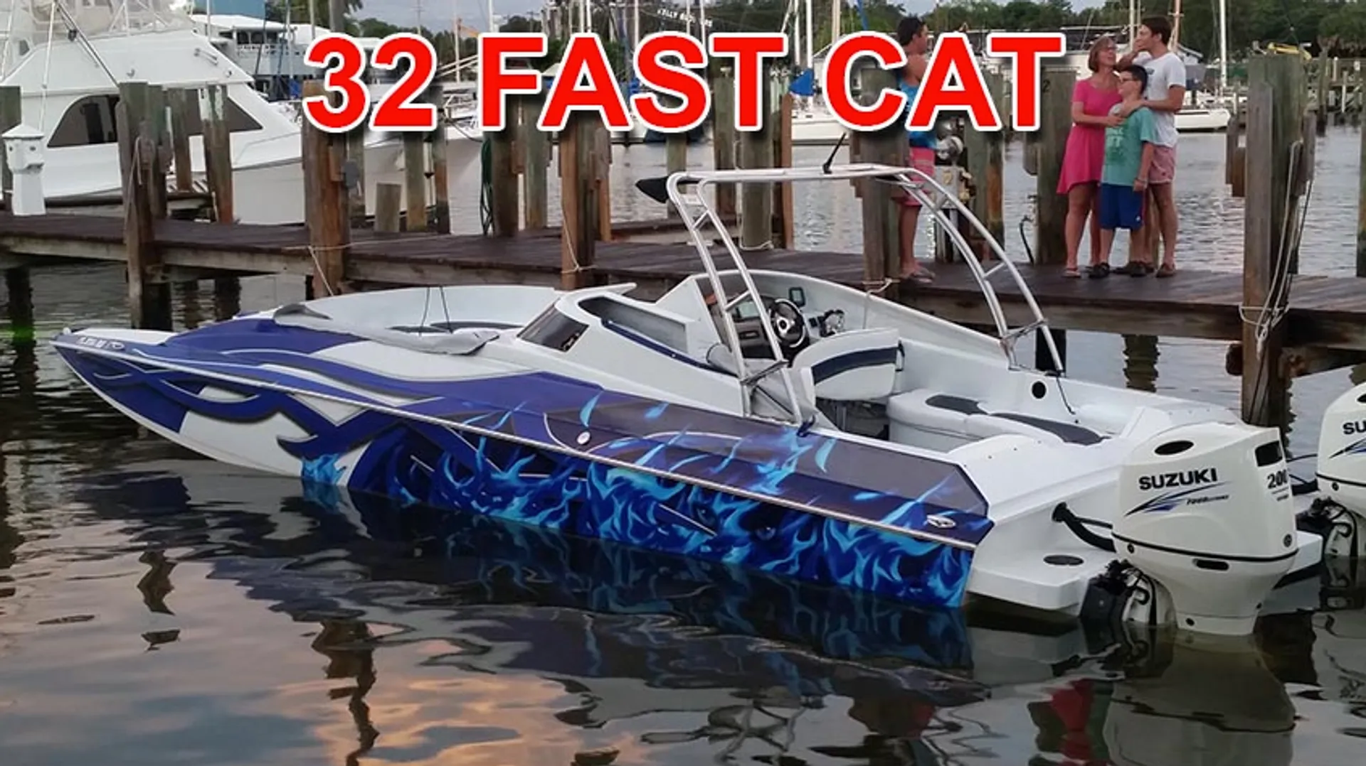 boat