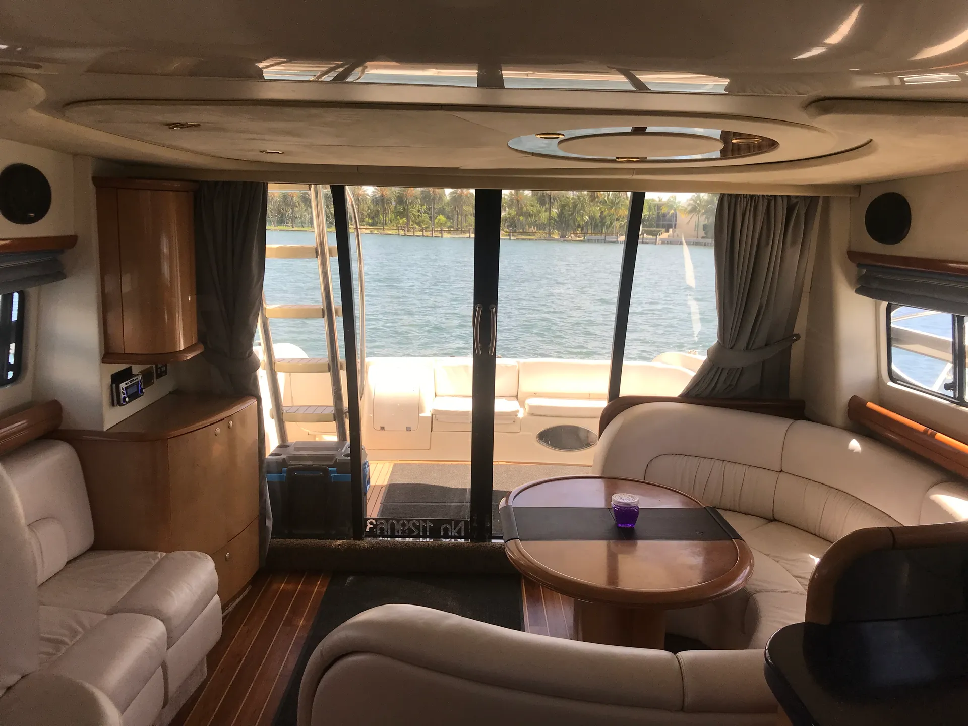 Cranchi 48 Atlantique in Miami, FL — photo 5