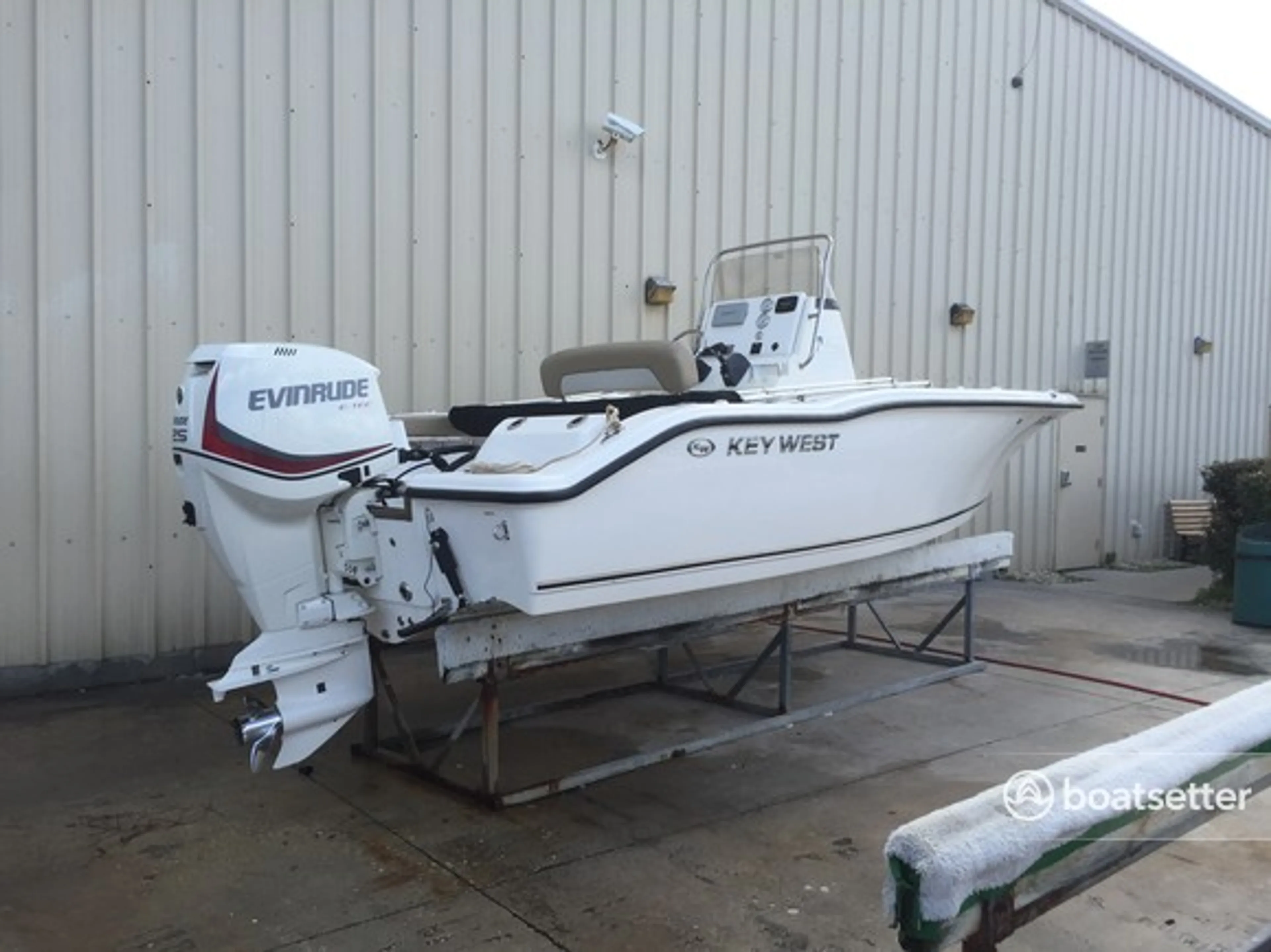 boat