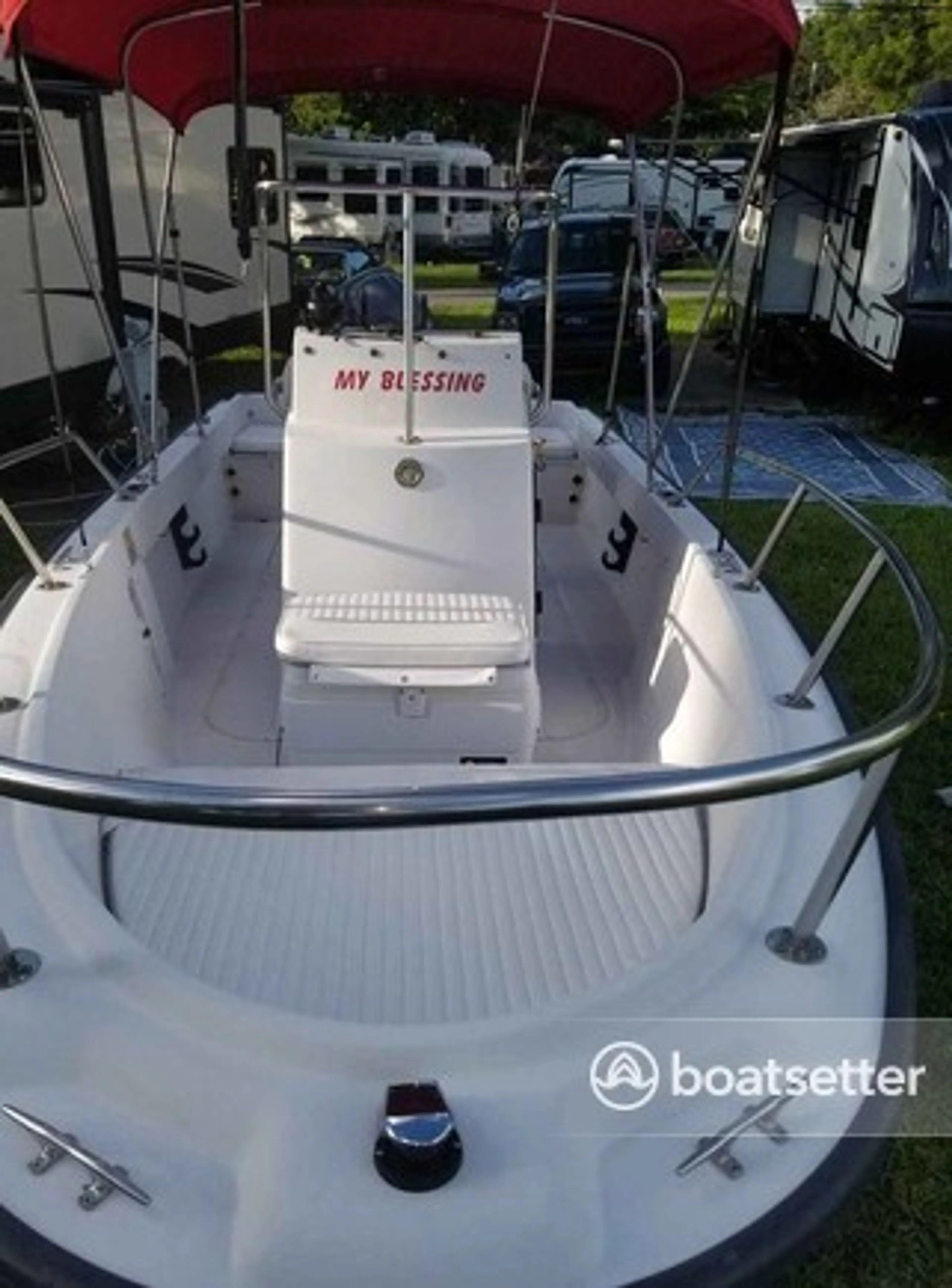 boat