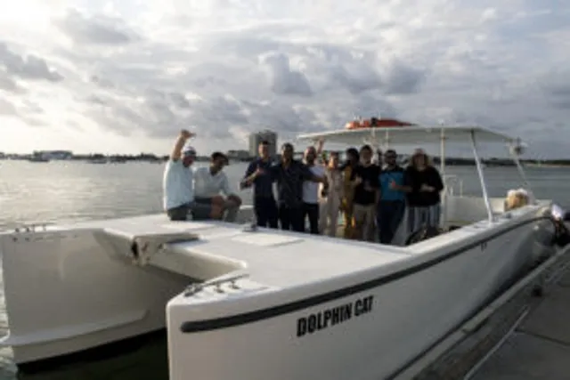 Rent a Catamaran Cruiser catamaran in Riviera Beach, FL near me