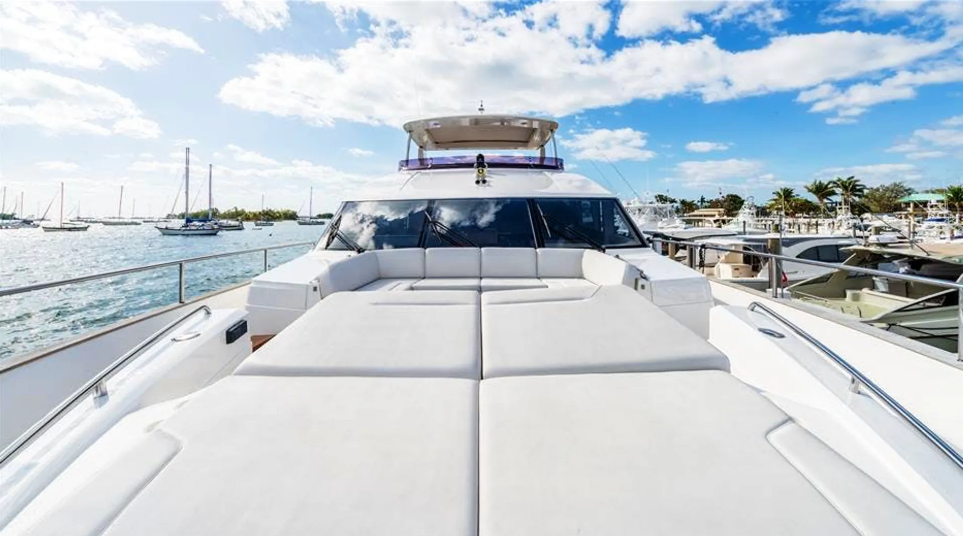 Princess 88' in Miami, FL — photo 8