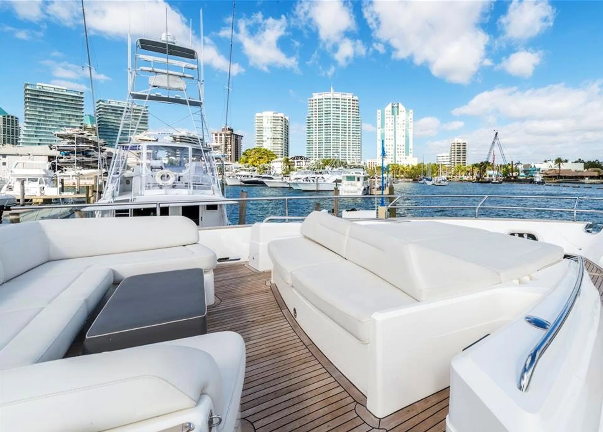 Princess 88' in Miami, FL — photo 9