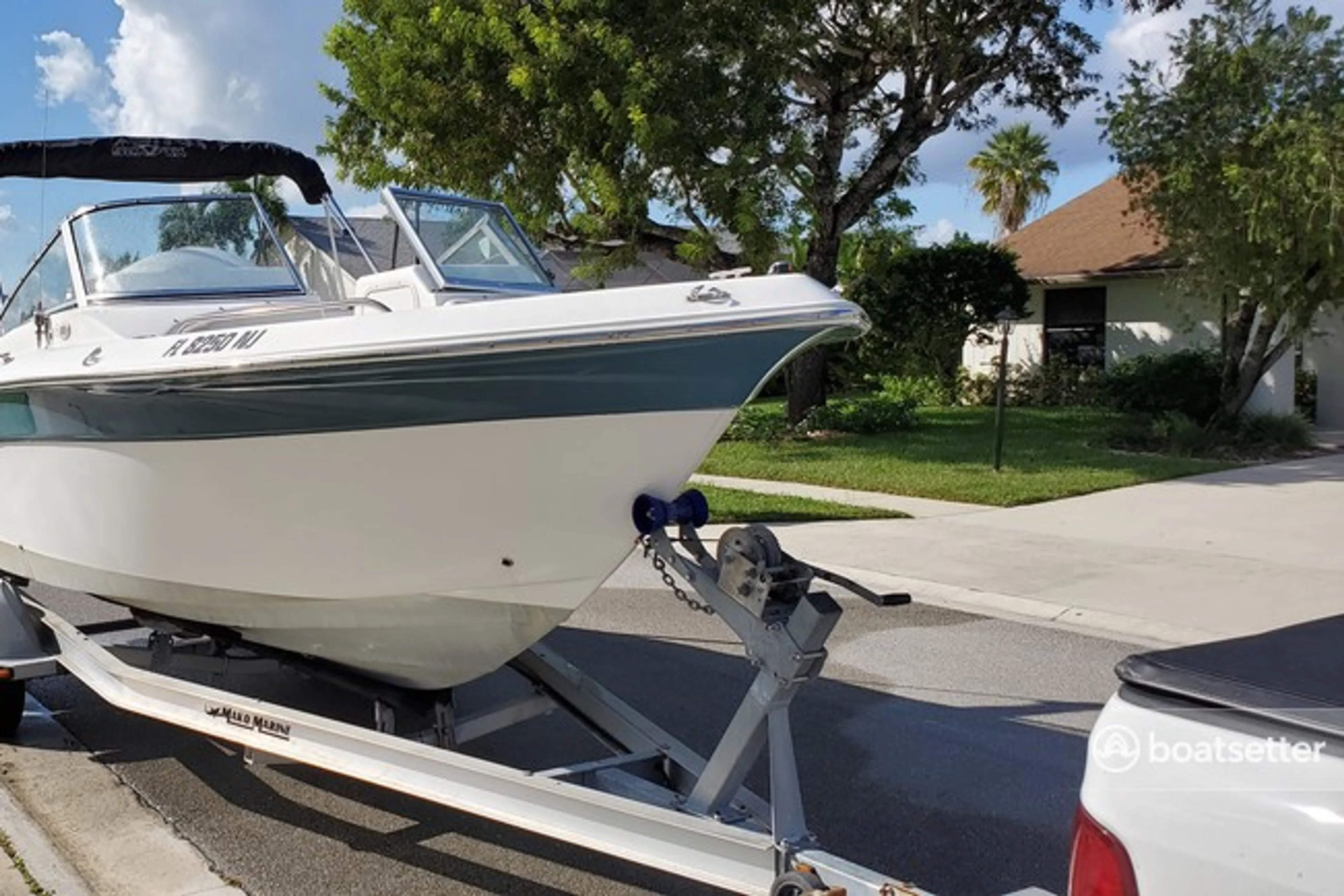 boat
