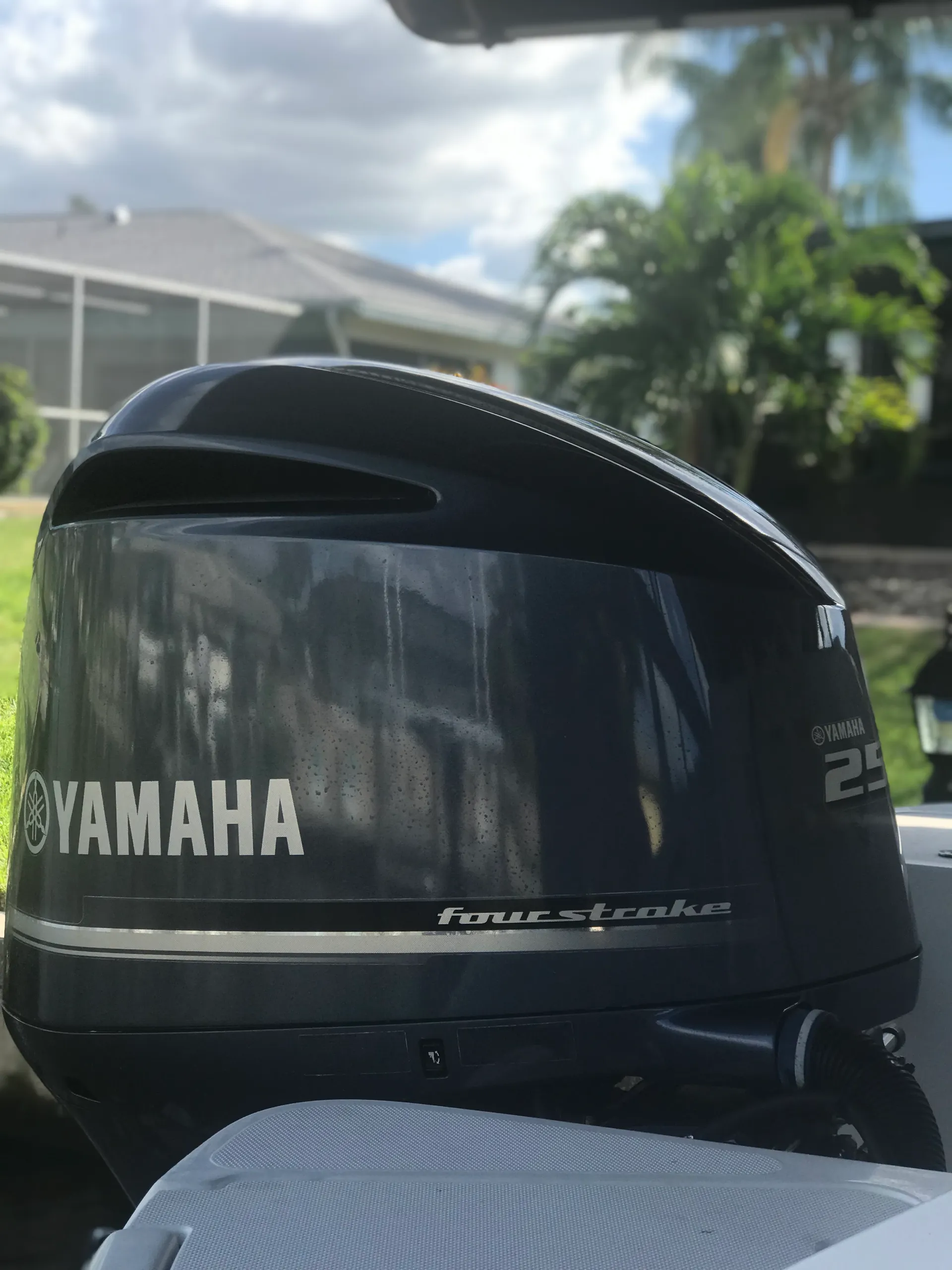 Hurricane Boats SS 231 w/F250XCA in Cape Coral, FL — photo 5