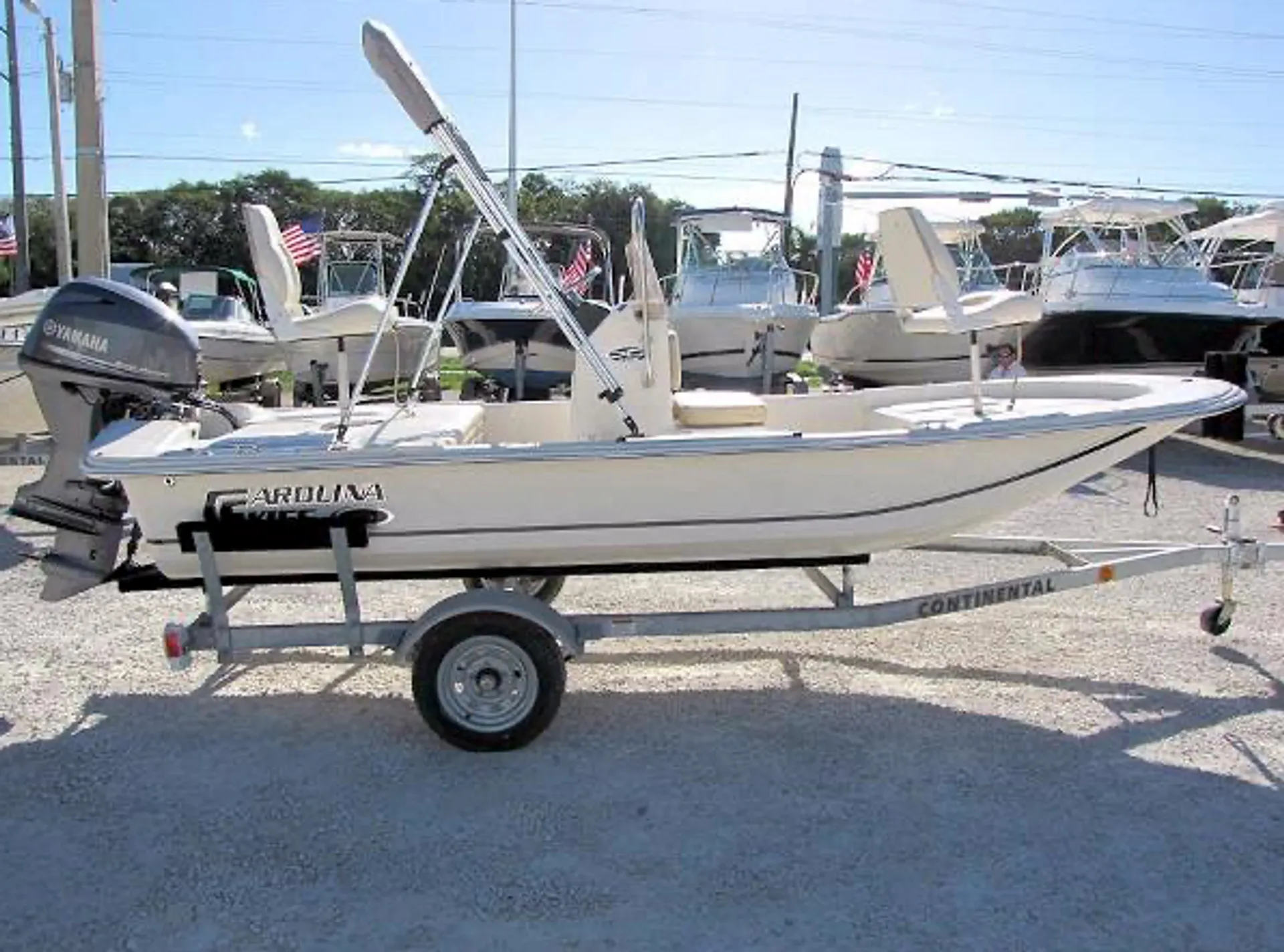 boat