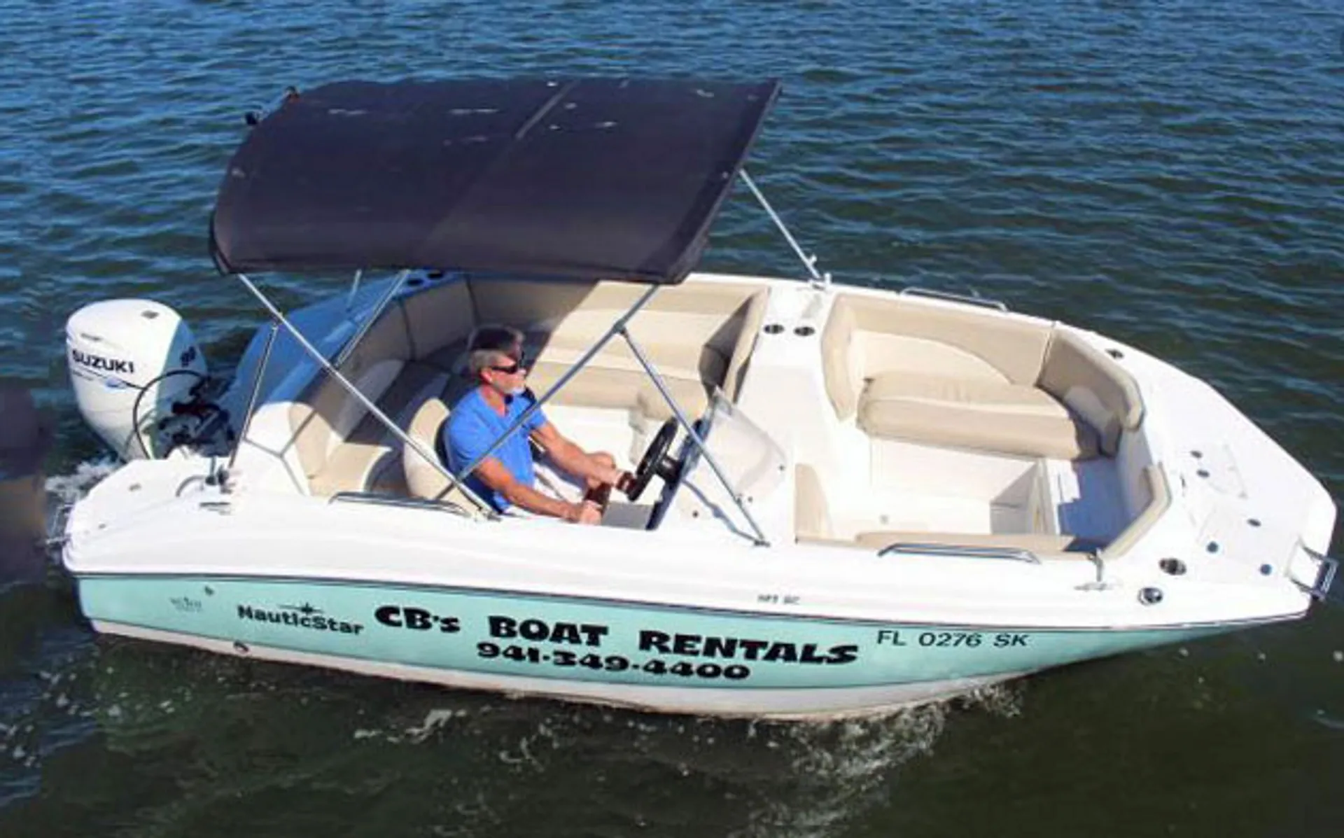 boat