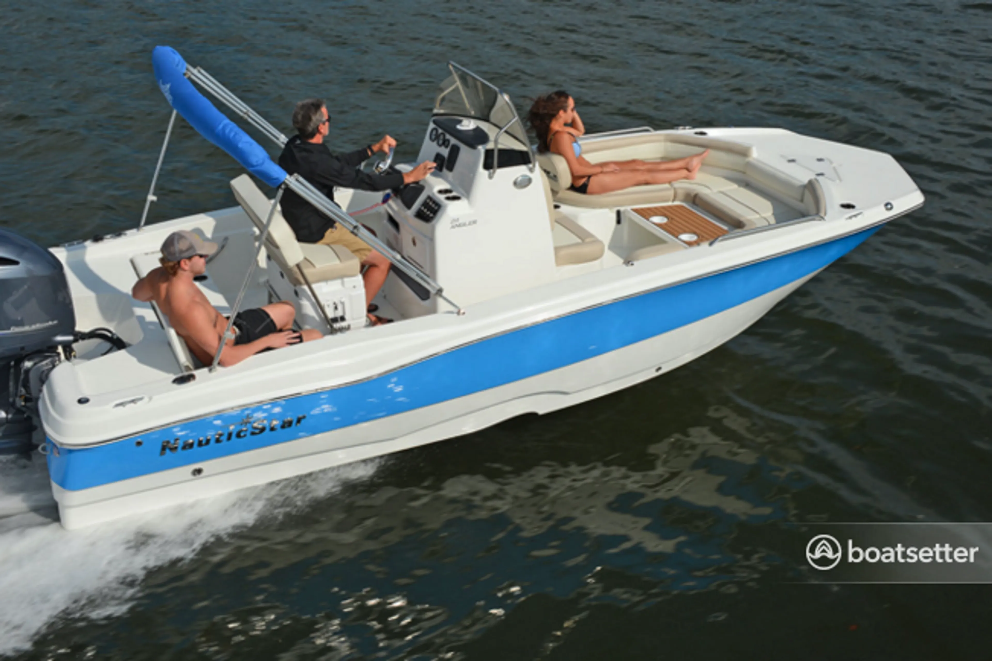boat