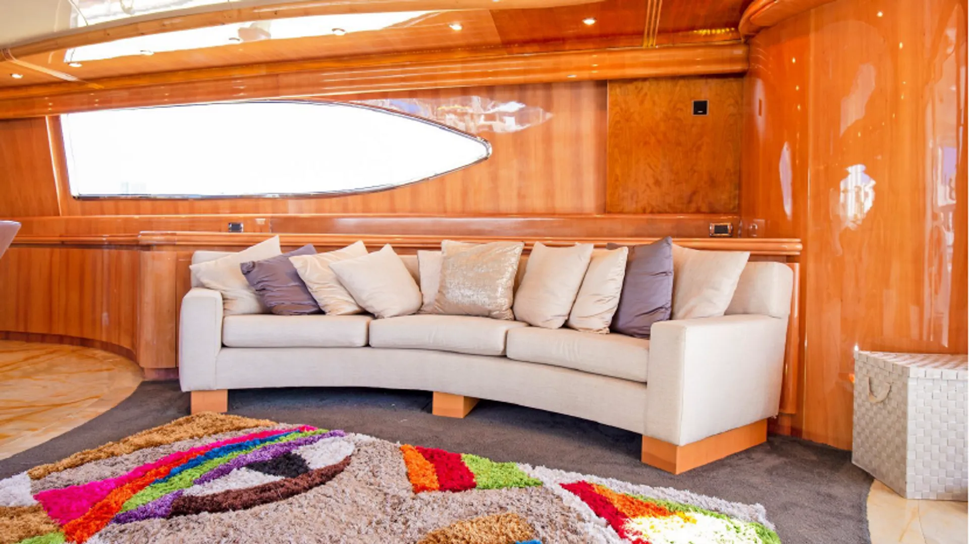 Maiora Yachts 105 Yacht in Miami, FL — photo 10