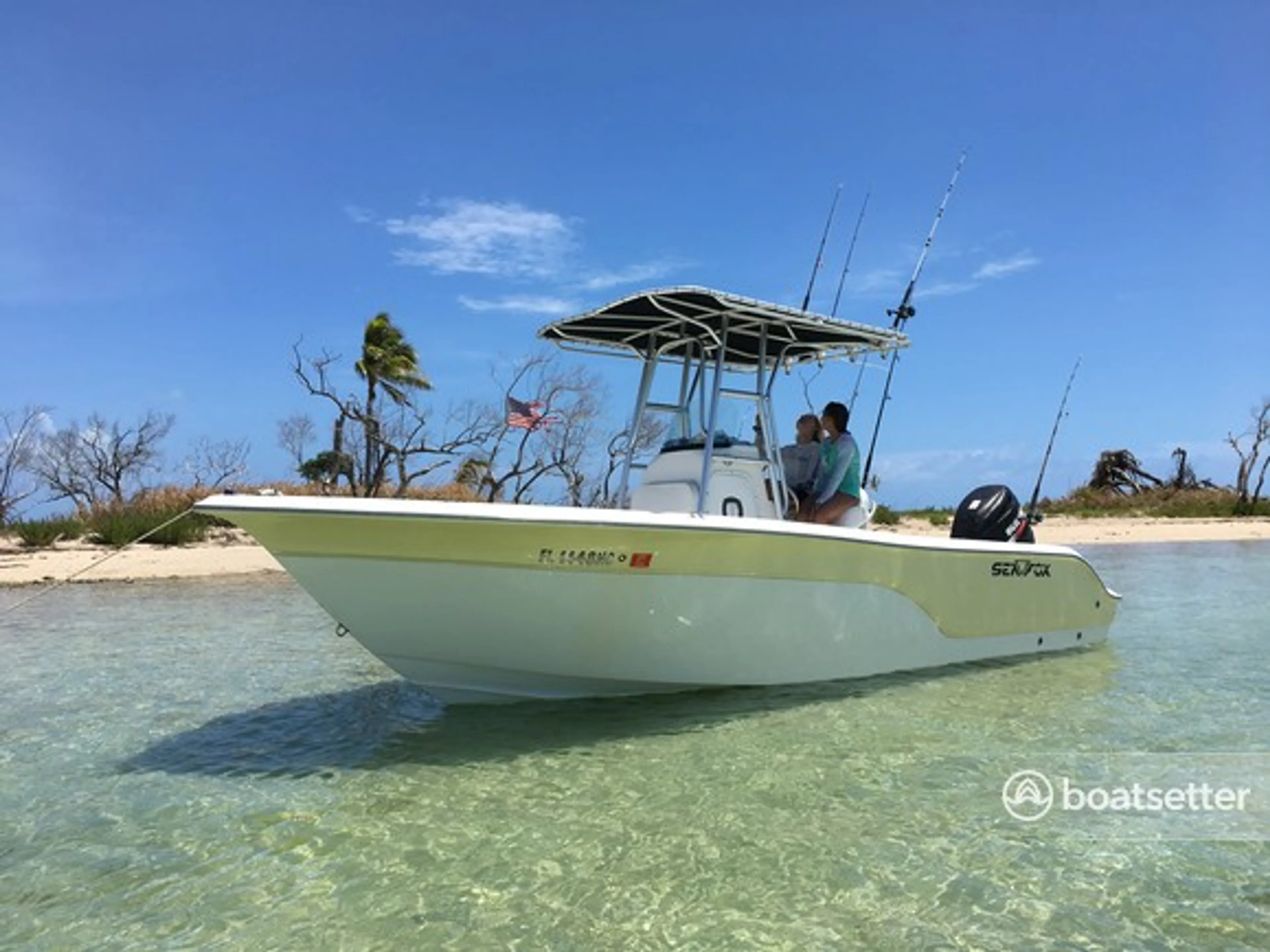 boat