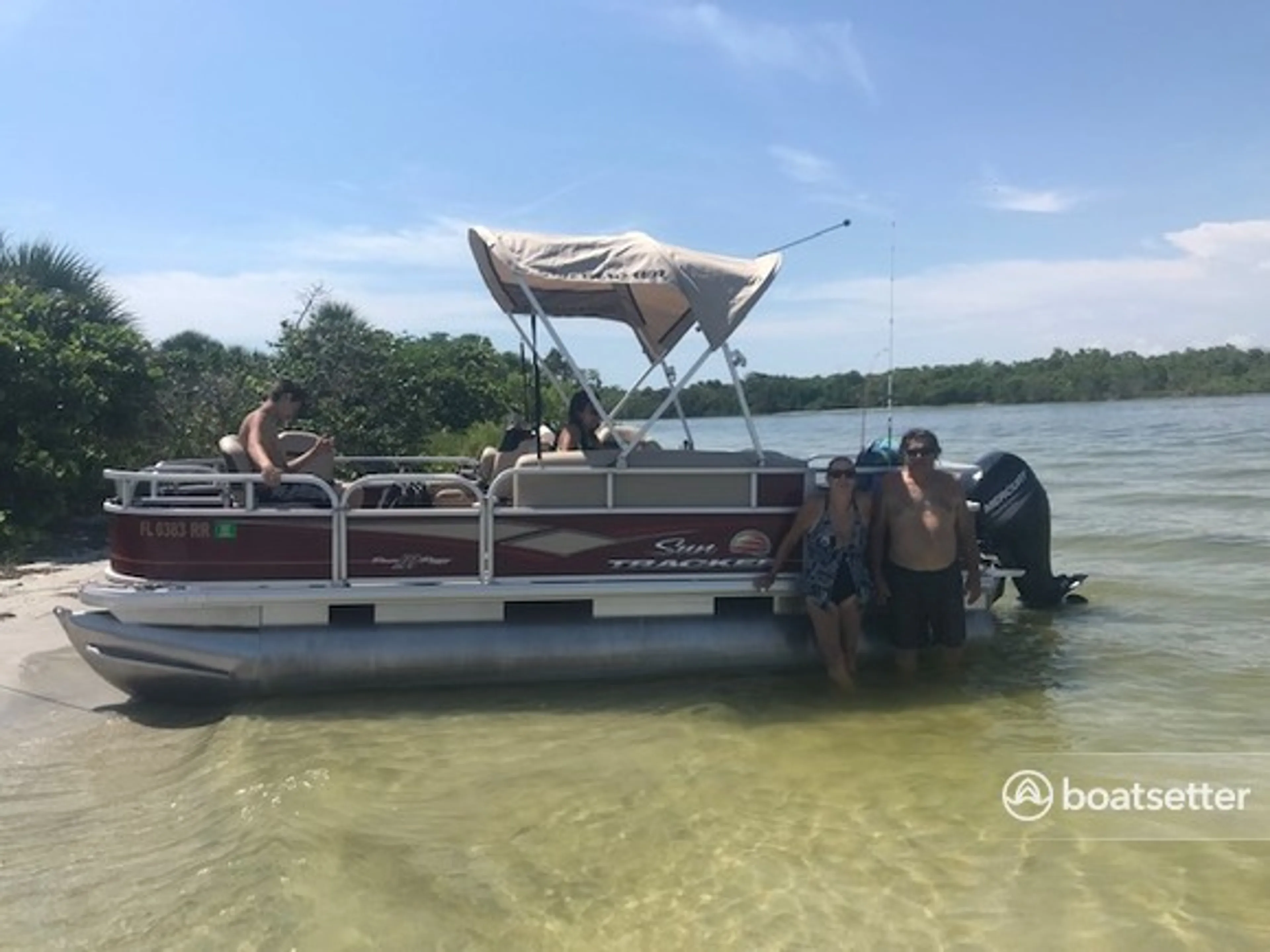 boat