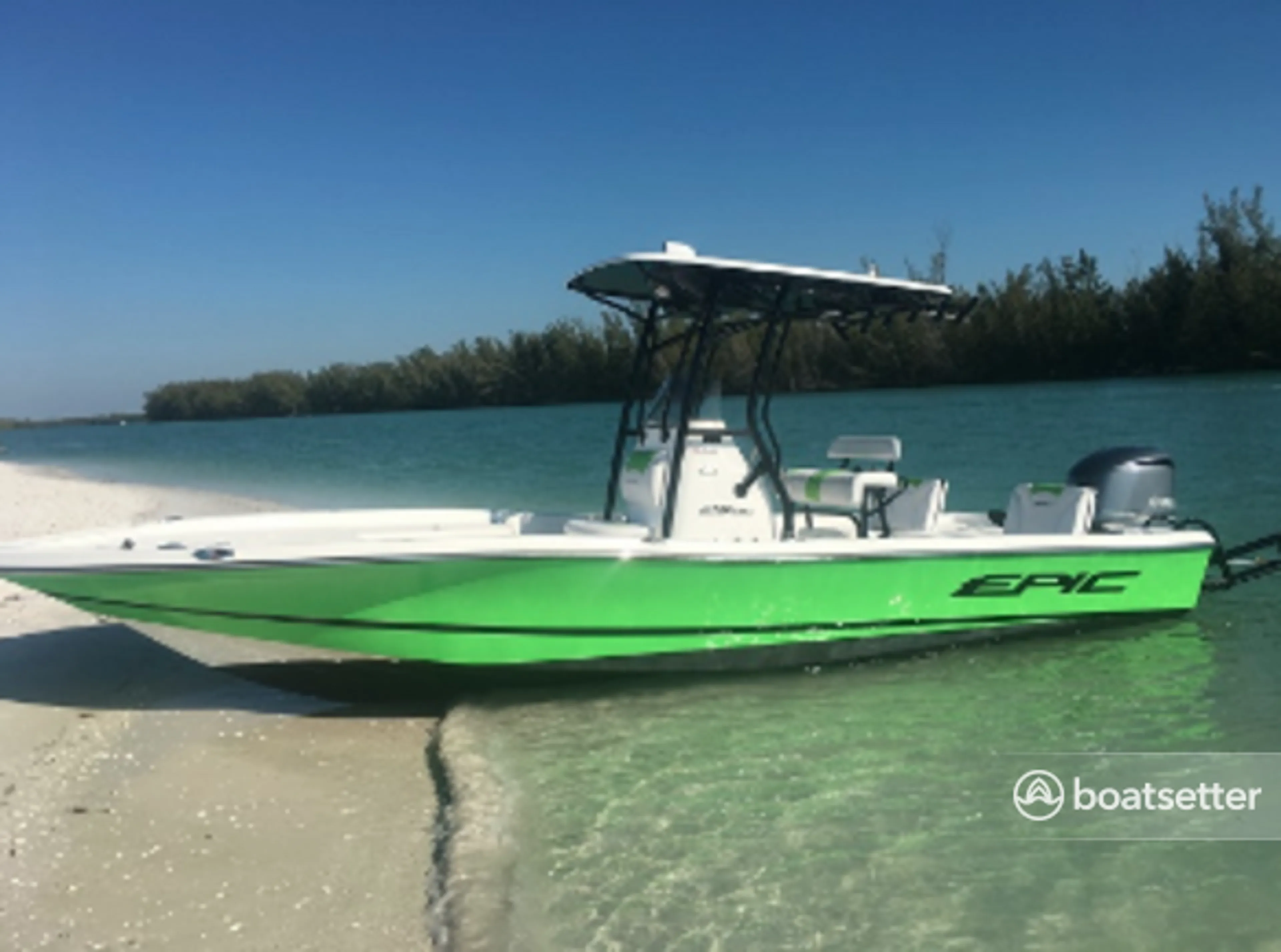 boat