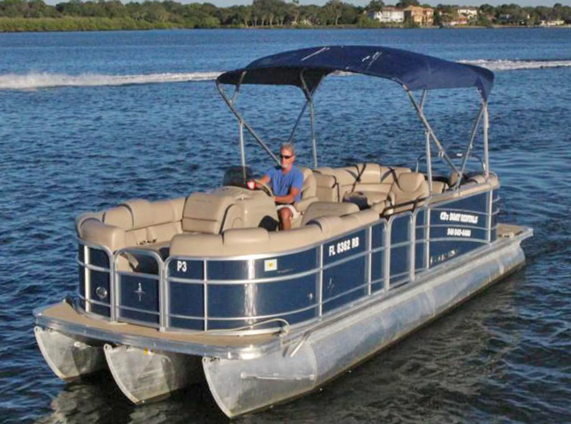 boat