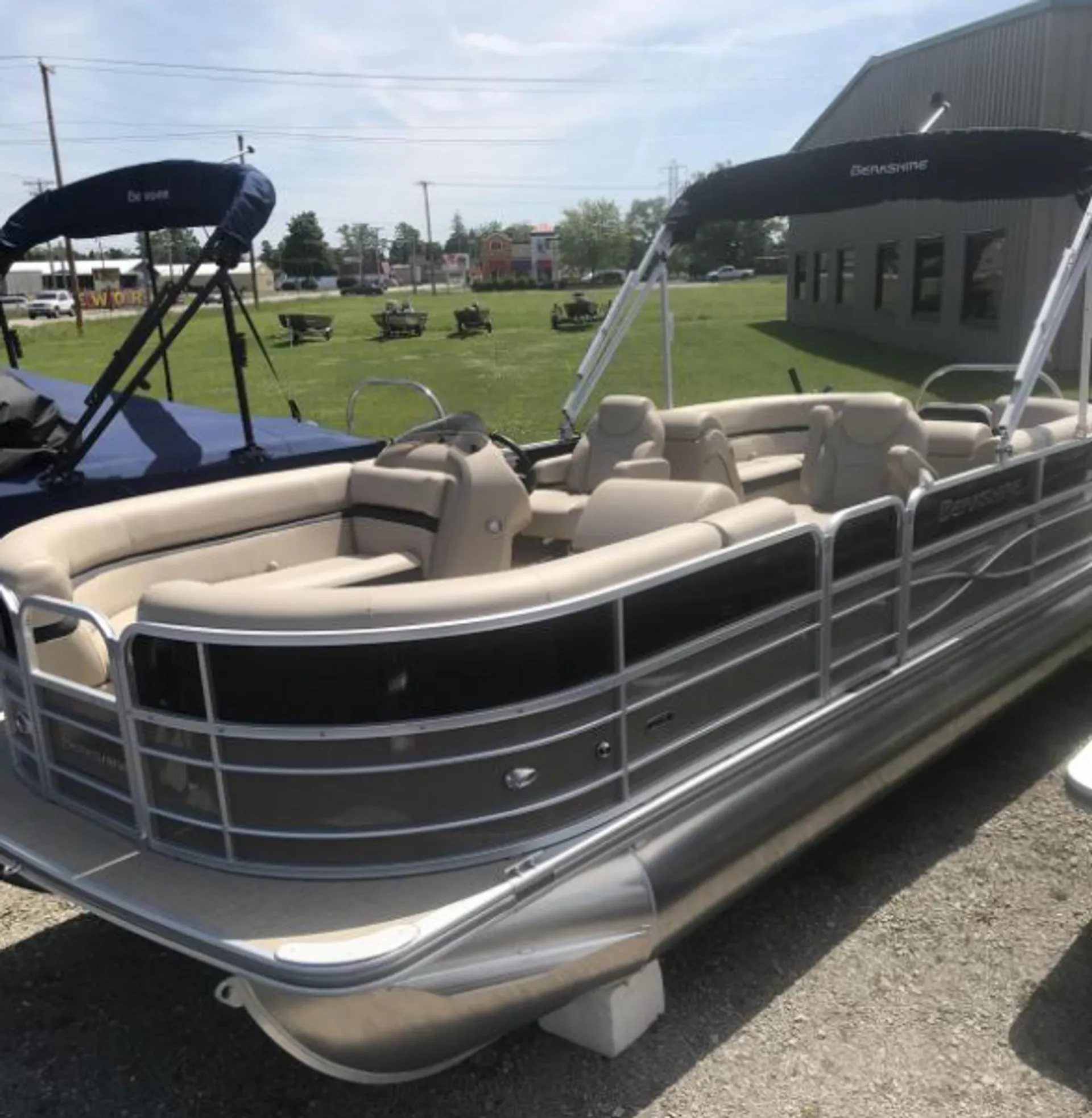 boat