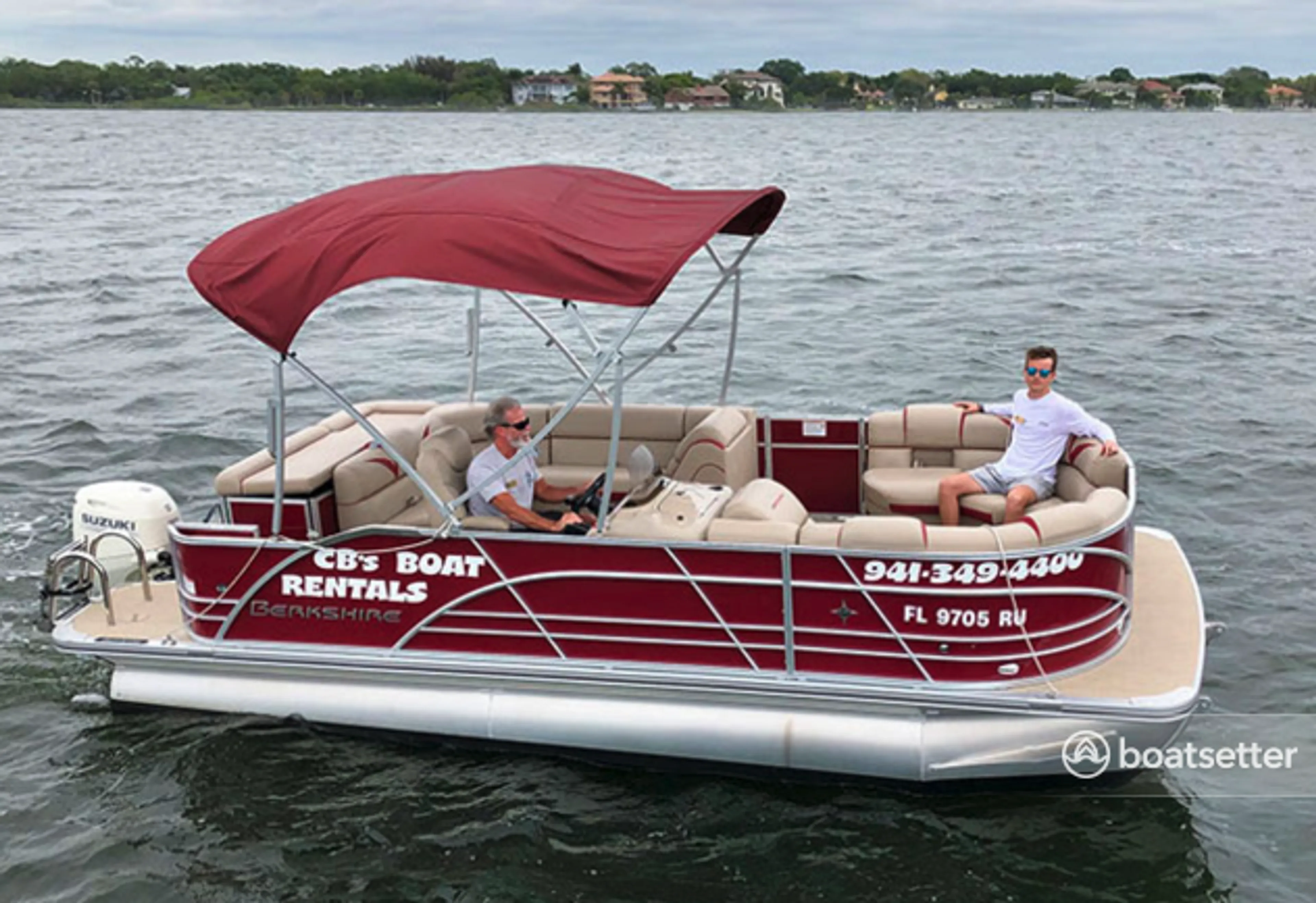 boat