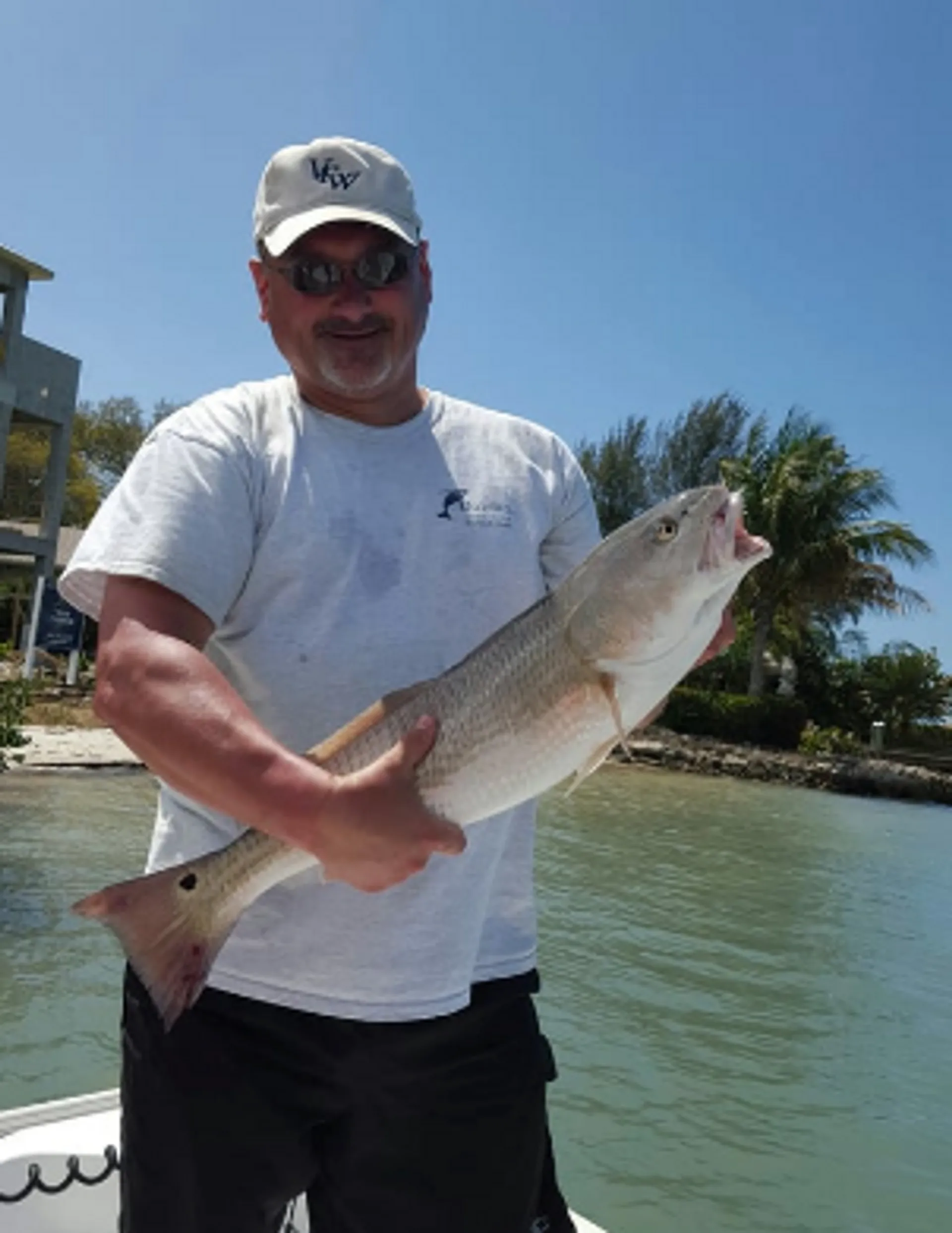 Beavertail Skiff 18 Sport  in Naples, FL — photo 6