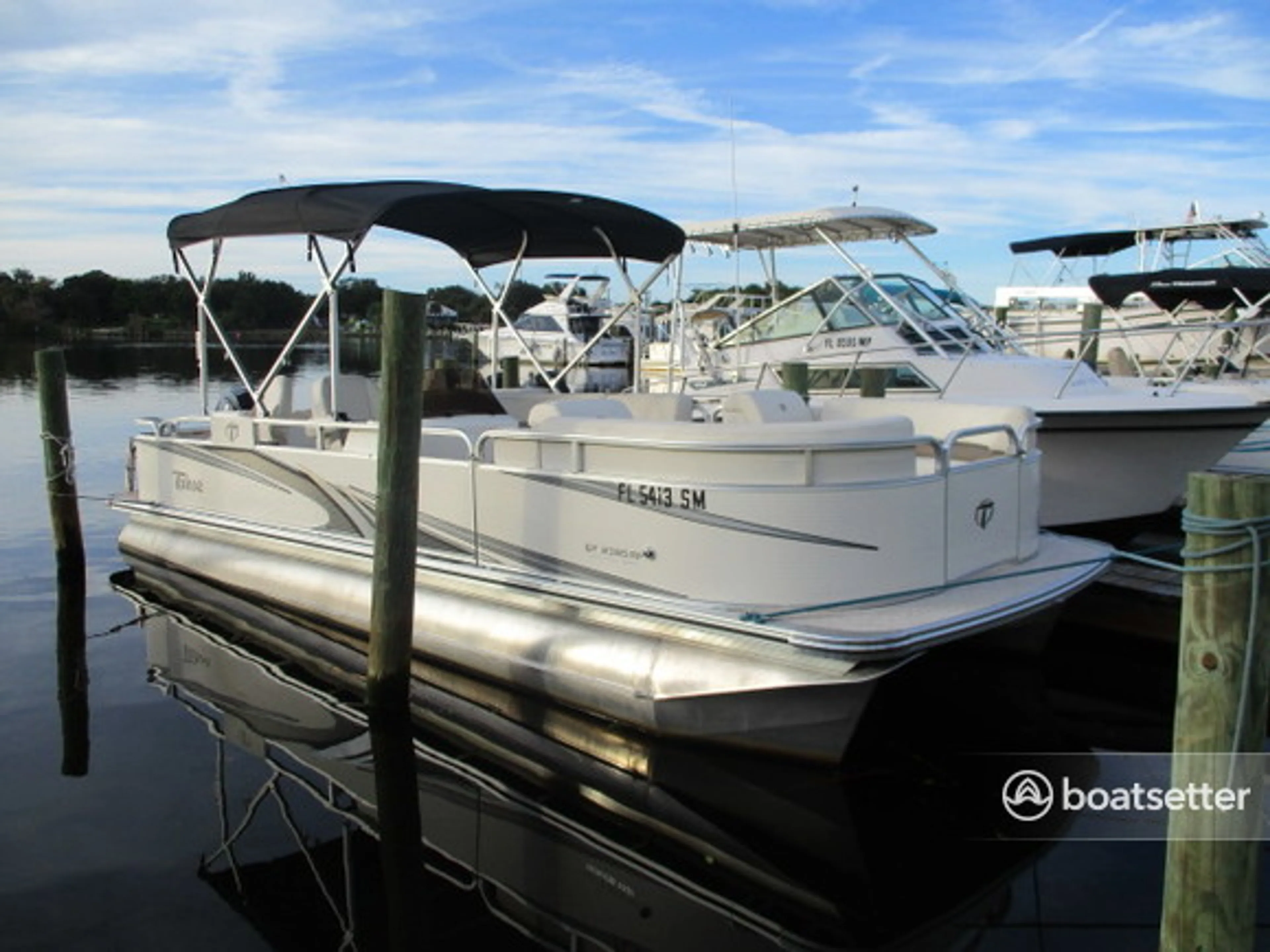boat