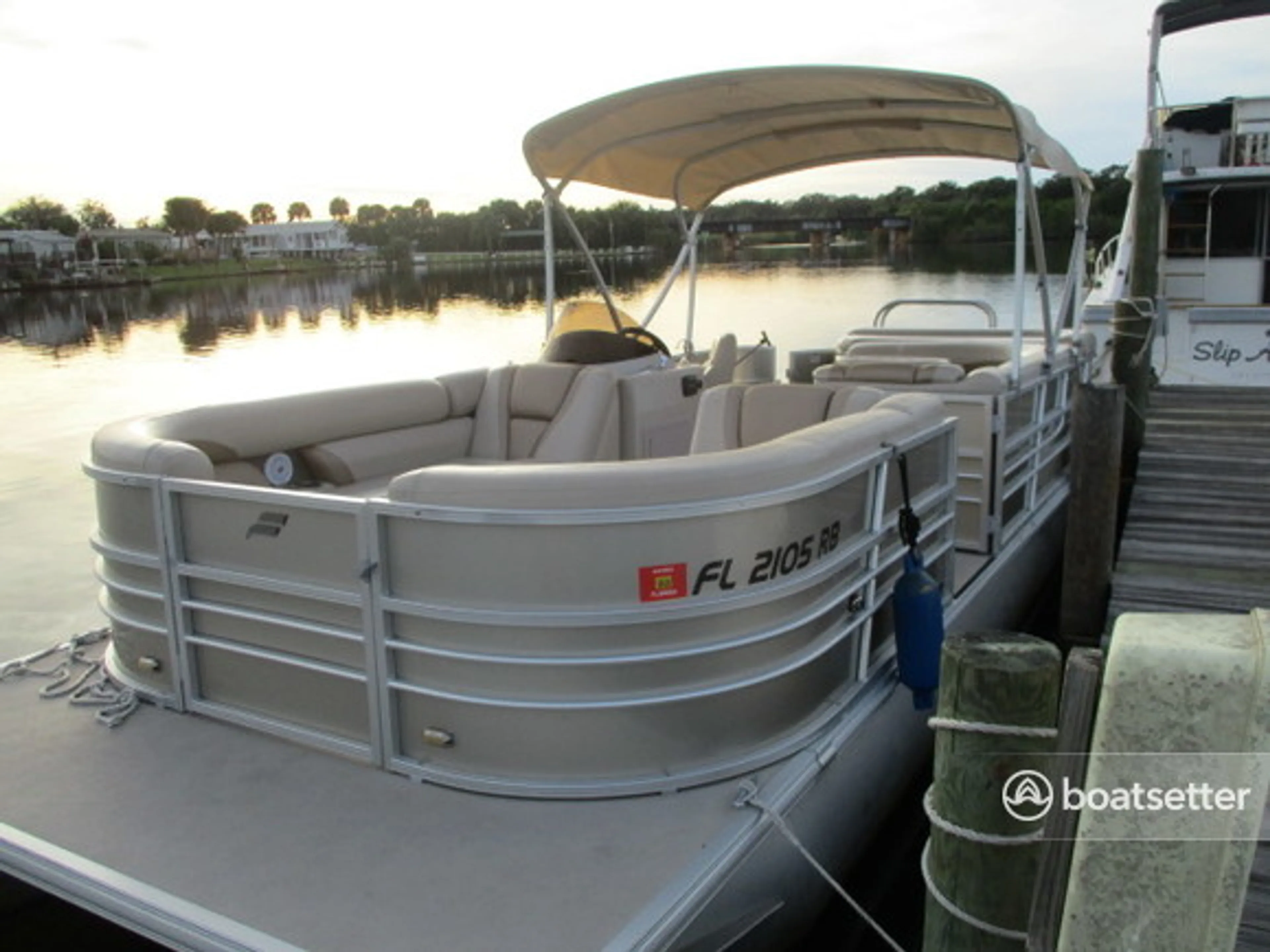 boat