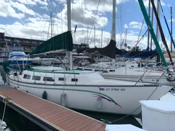 Son of a Sailor~  Livin The Dream in San Diego boat photo