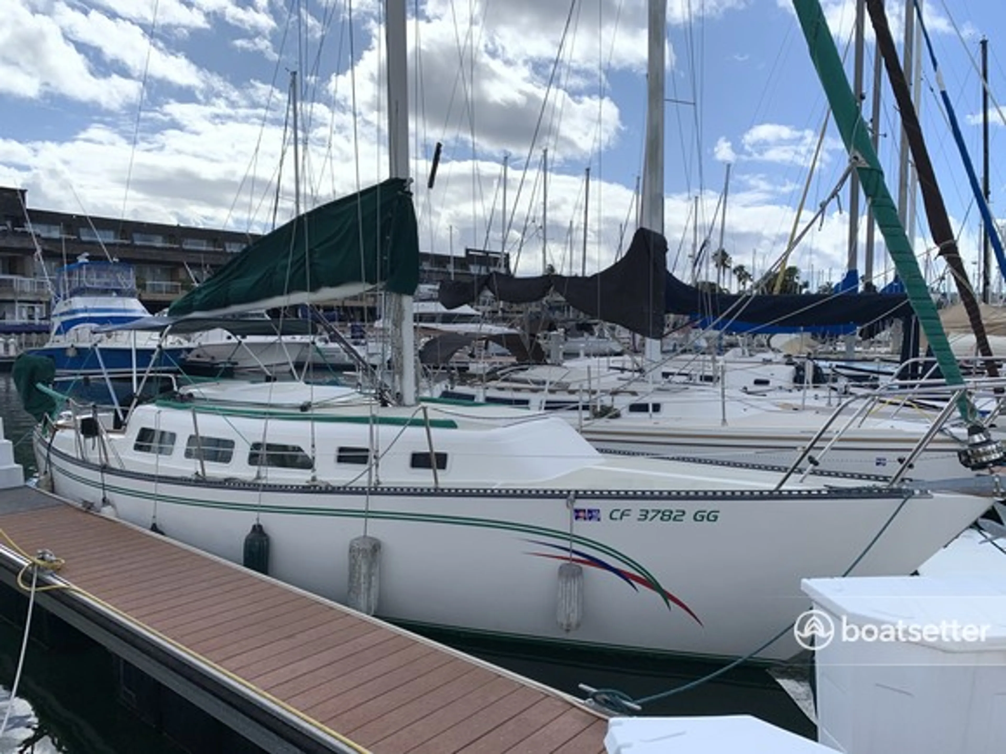 boat