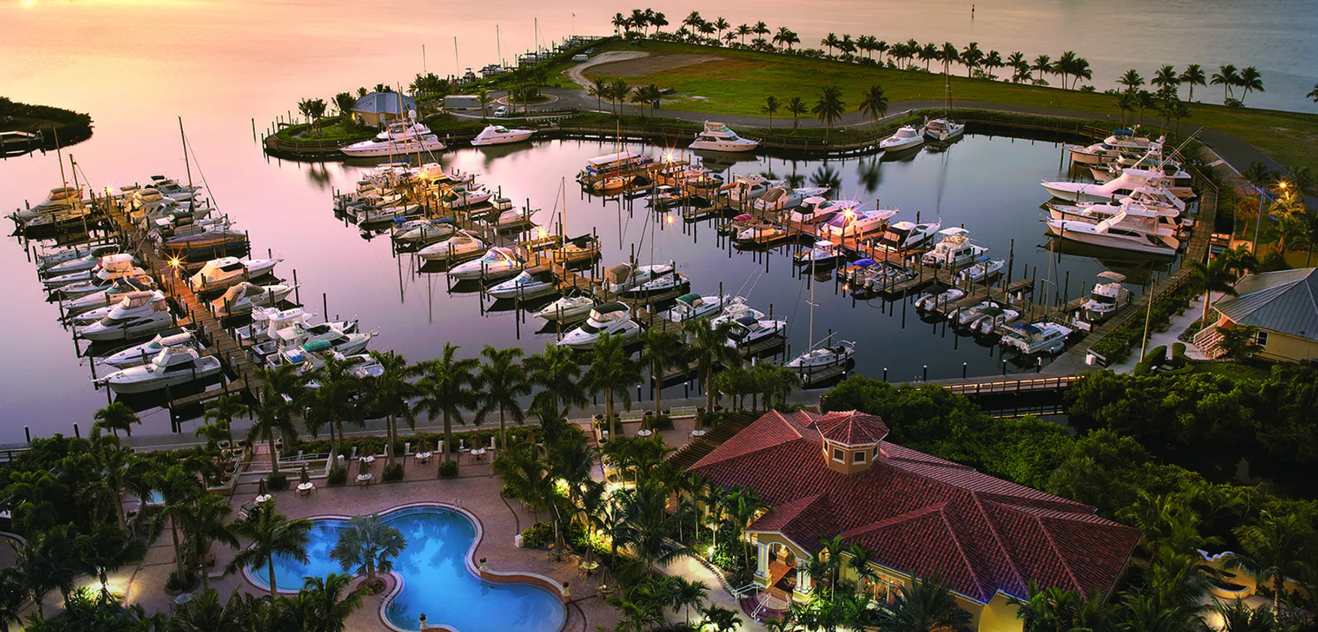 Island Packet Yachts Island Packet 420 in Cape Coral, FL — photo 9