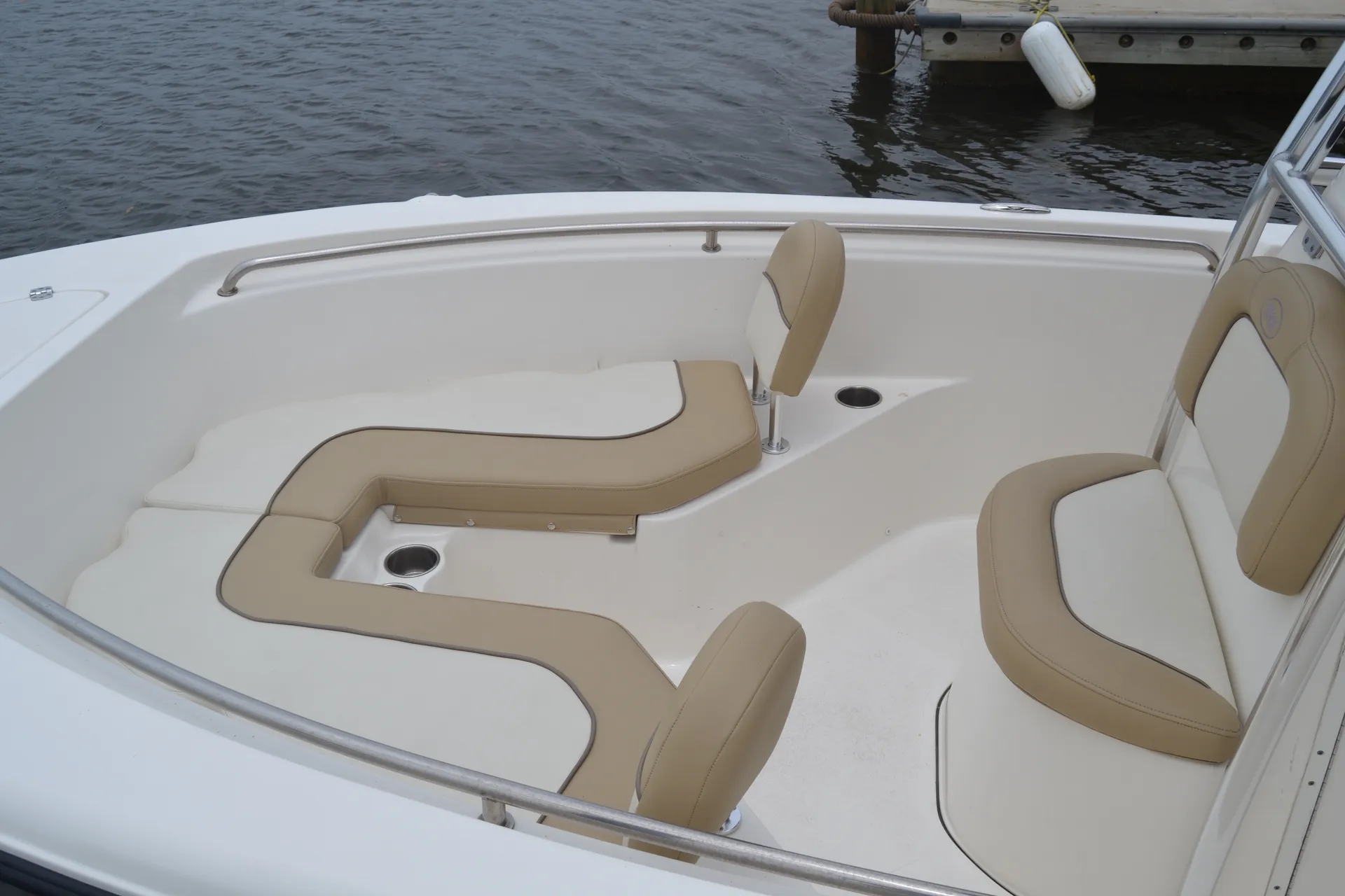 Key West Boats 203 FS in Naples, FL — photo 4