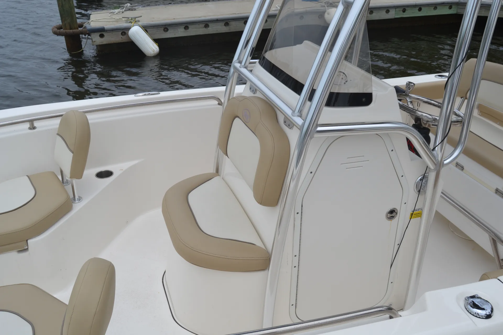 Key West Boats 203 FS in Naples, FL — photo 3